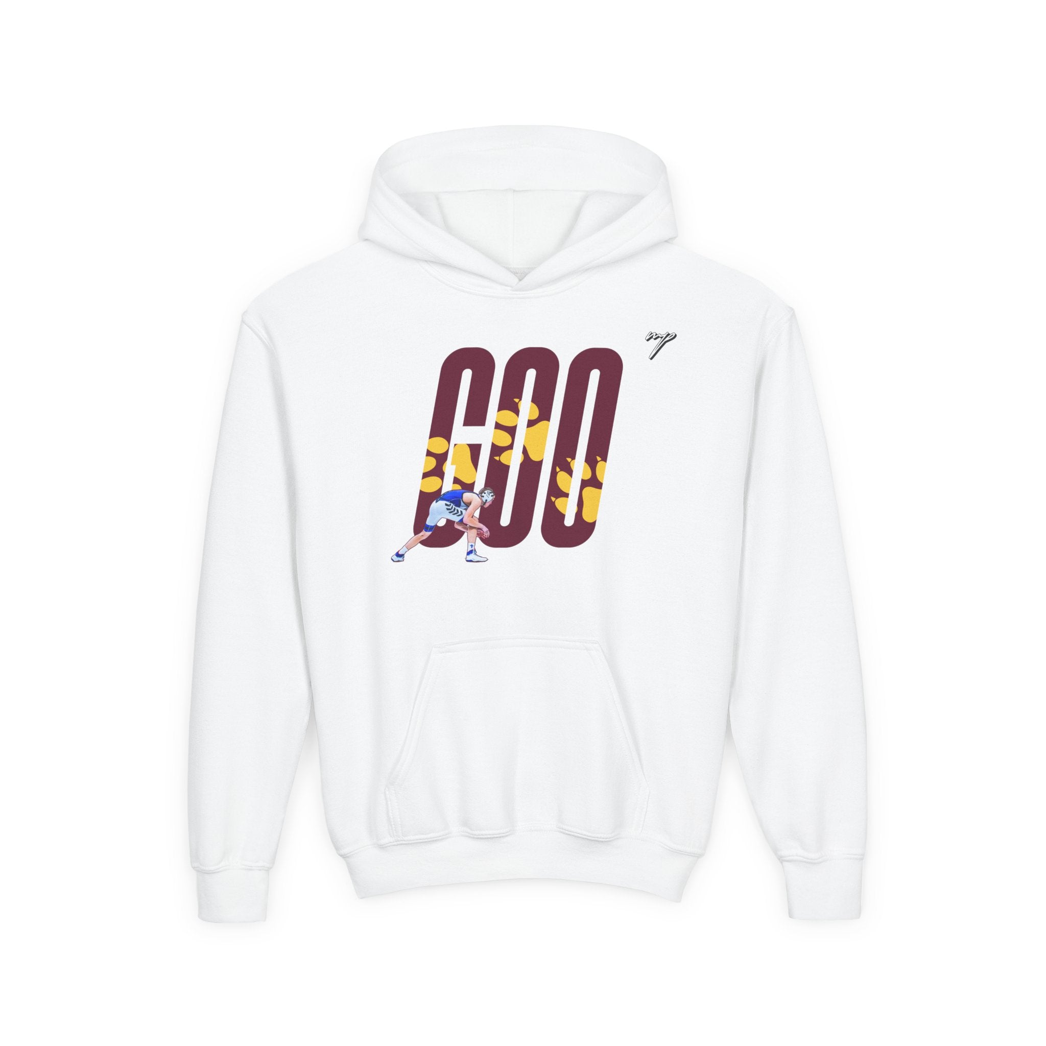 Andrew Alexander Youth Hoodie