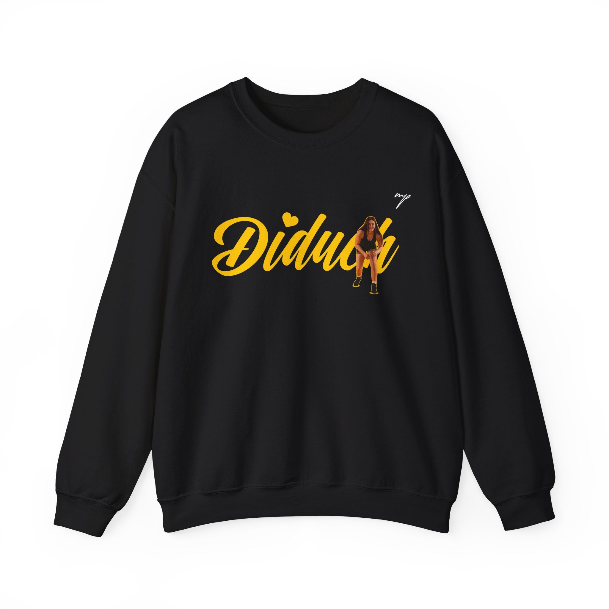 Cadence Diduch Crewneck