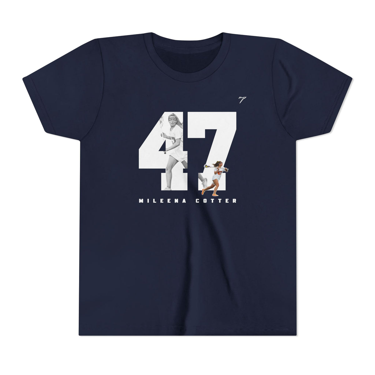 Mileena Cotter YOUTH Graphic Tee