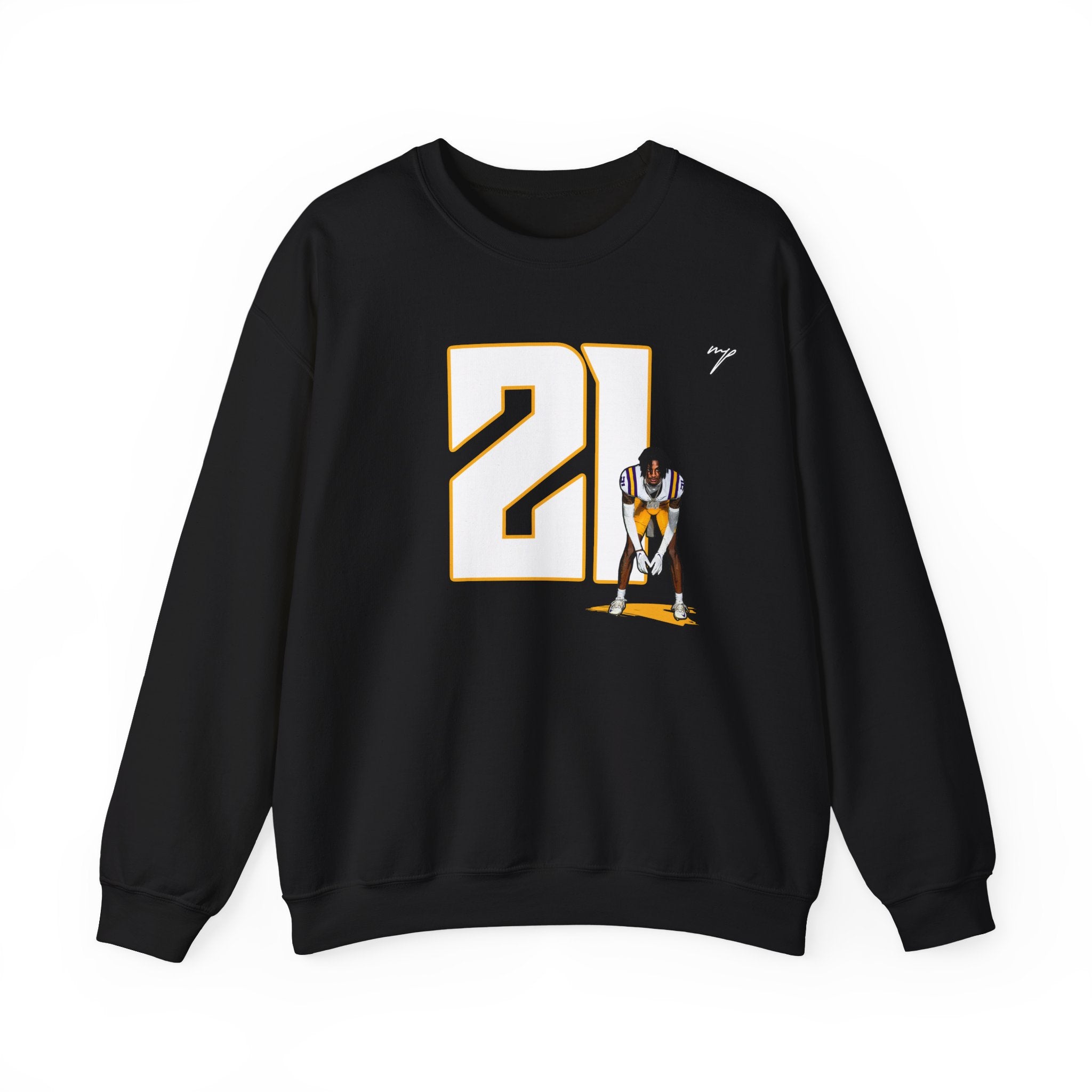 Michael Turner Crewneck