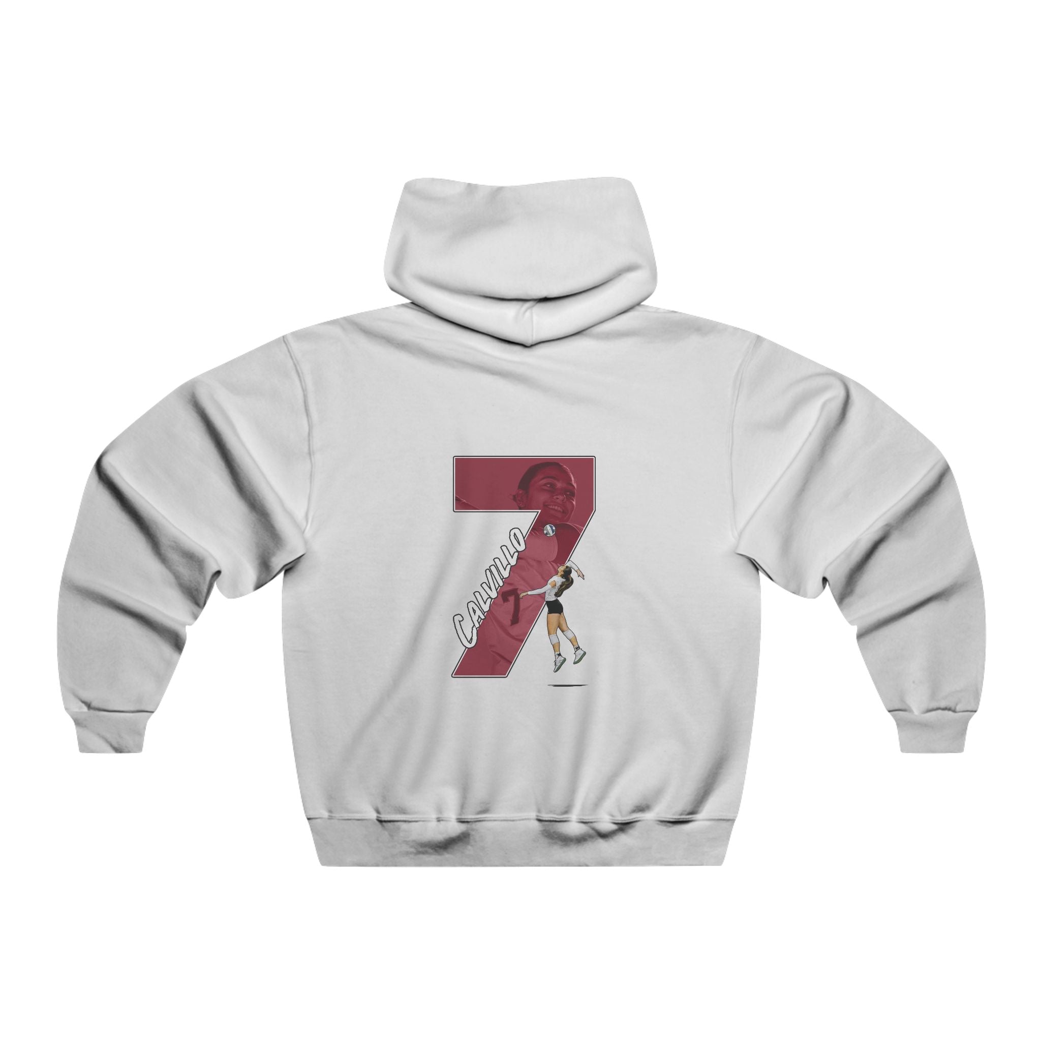 Kalina Calvillo Vintage Hoodie