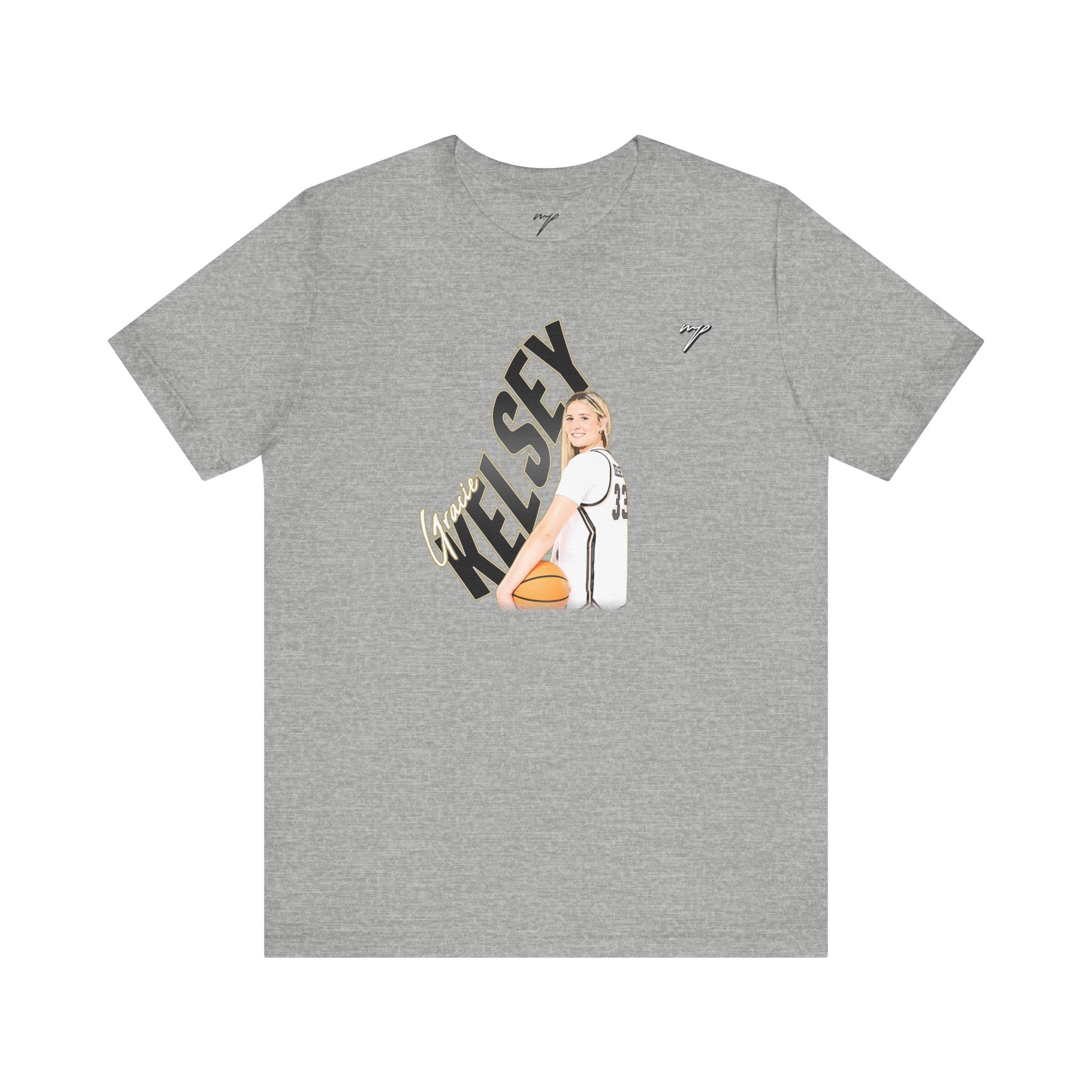 Gracie Kelsey Graphic Tee
