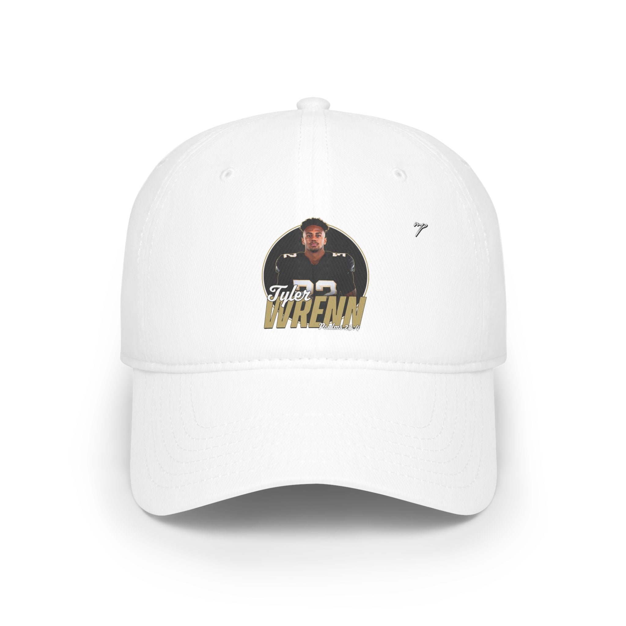 Tyler Wrenn Hat