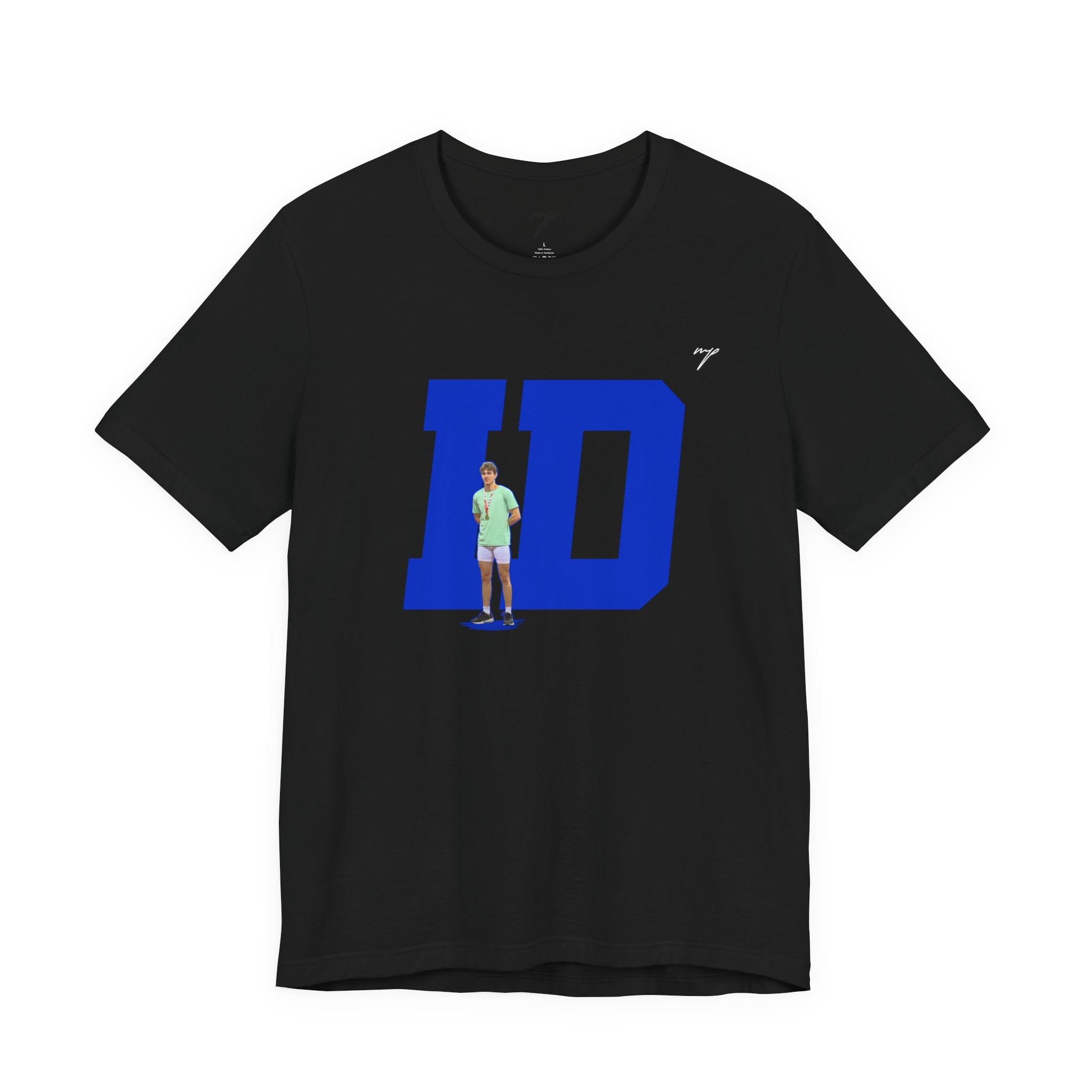 Iván Deák Graphic Tee