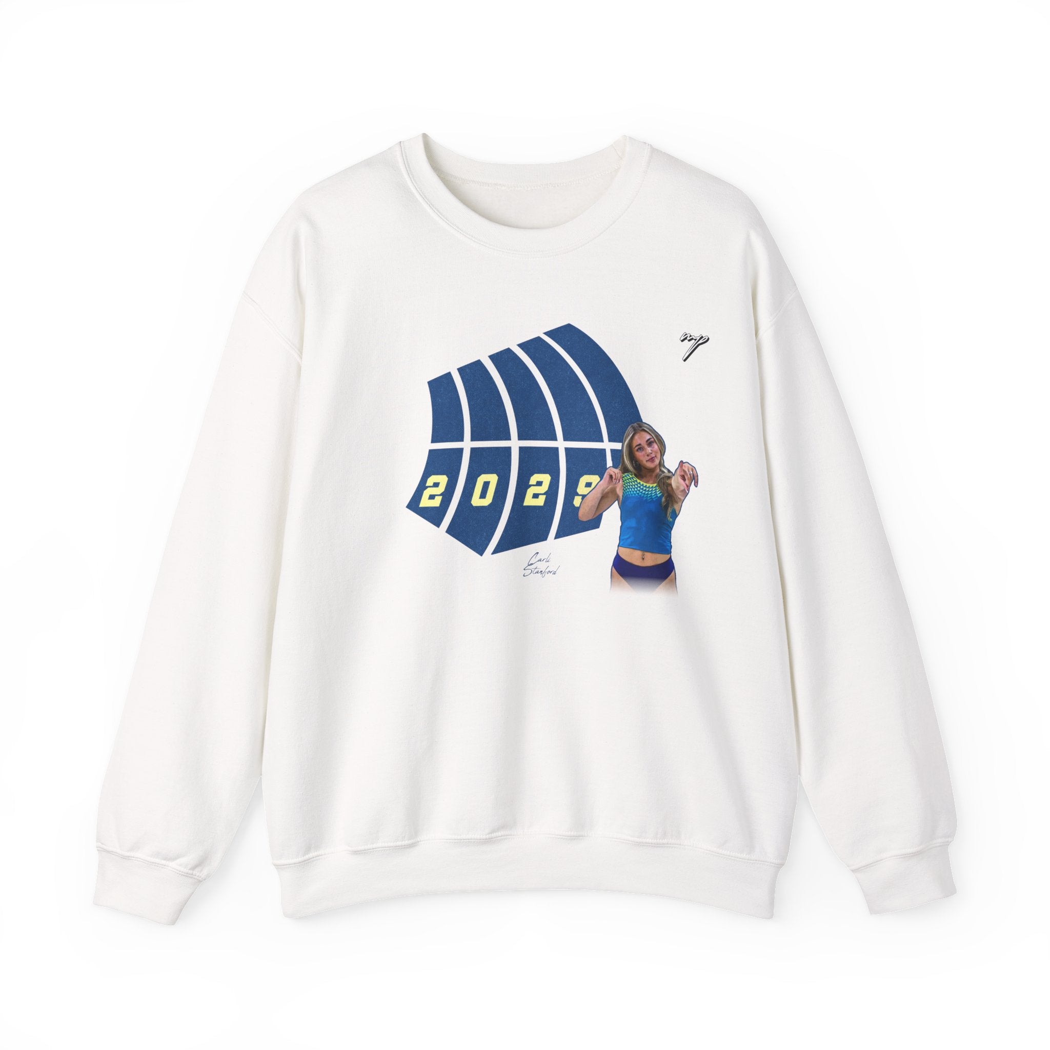 Carli Stanford Crewneck