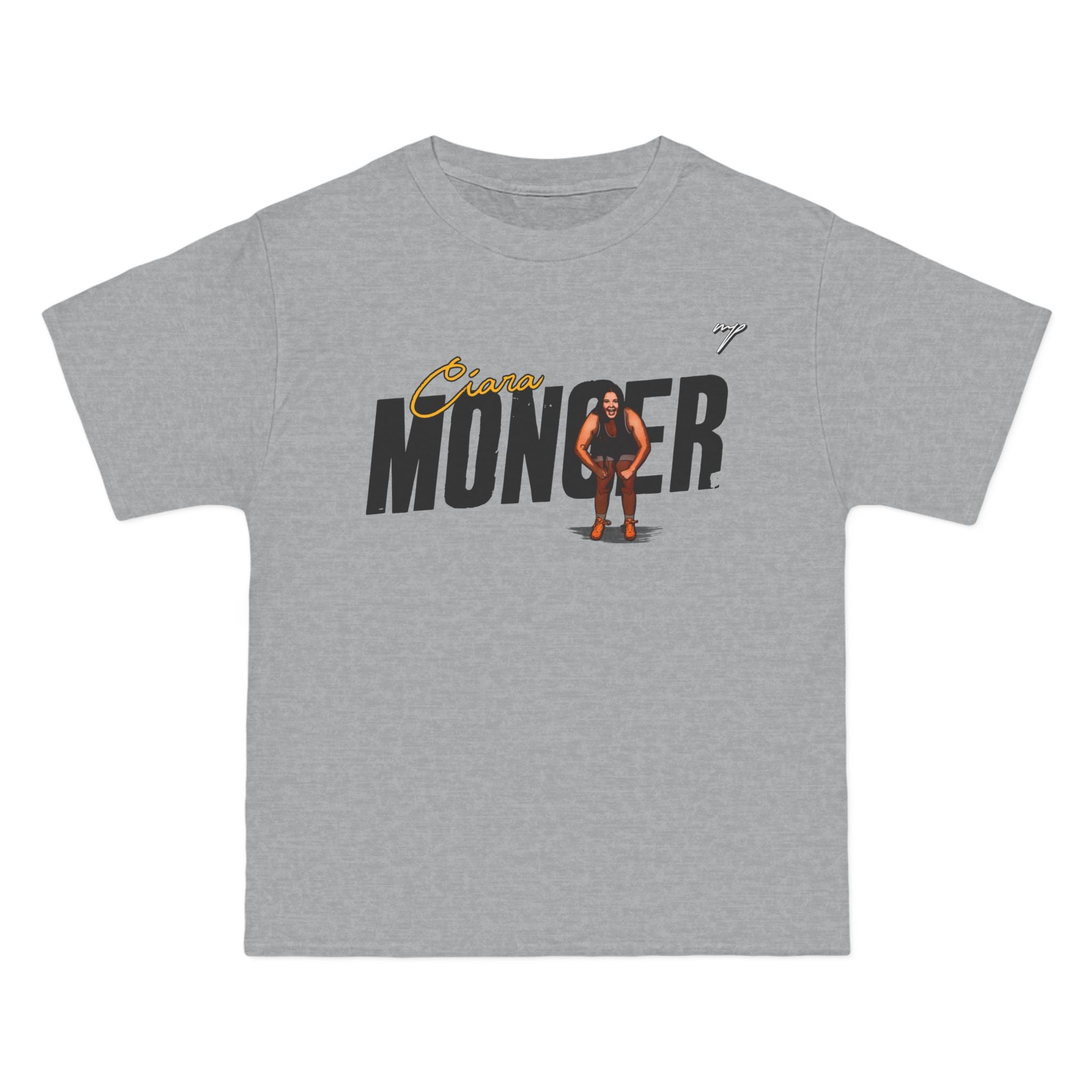 Ciara Monger Vintage Tee