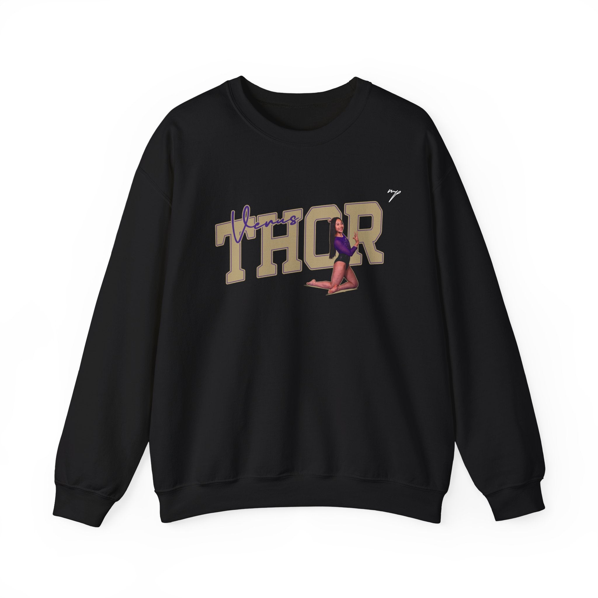 Venus Thor Crewneck