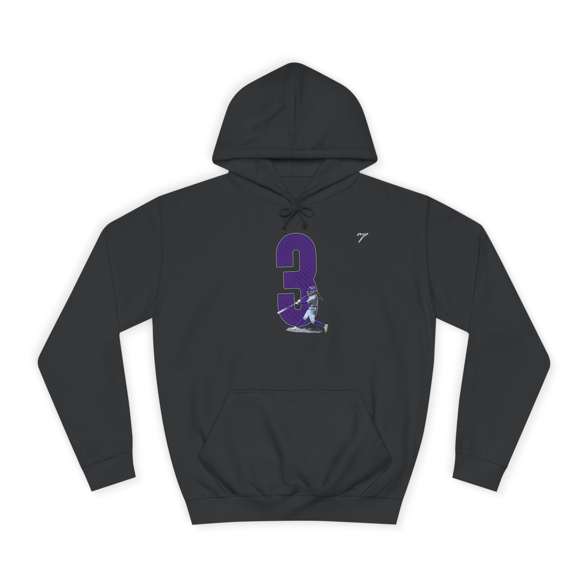 Mackenzie Nolan Hoodie