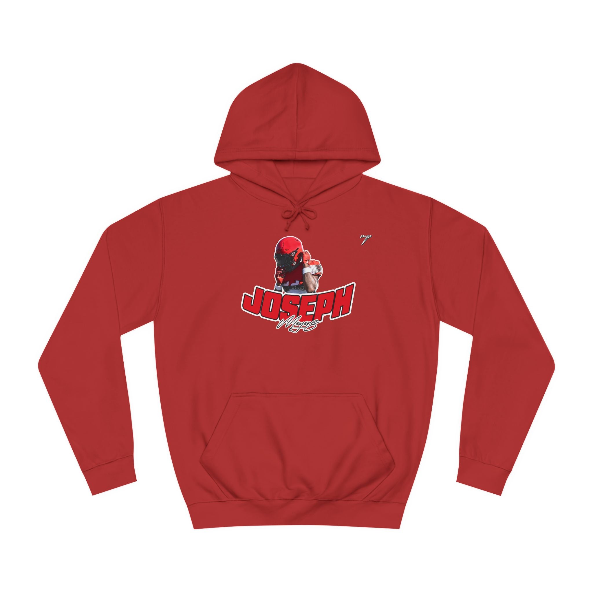 Joseph Meyers Hoodie