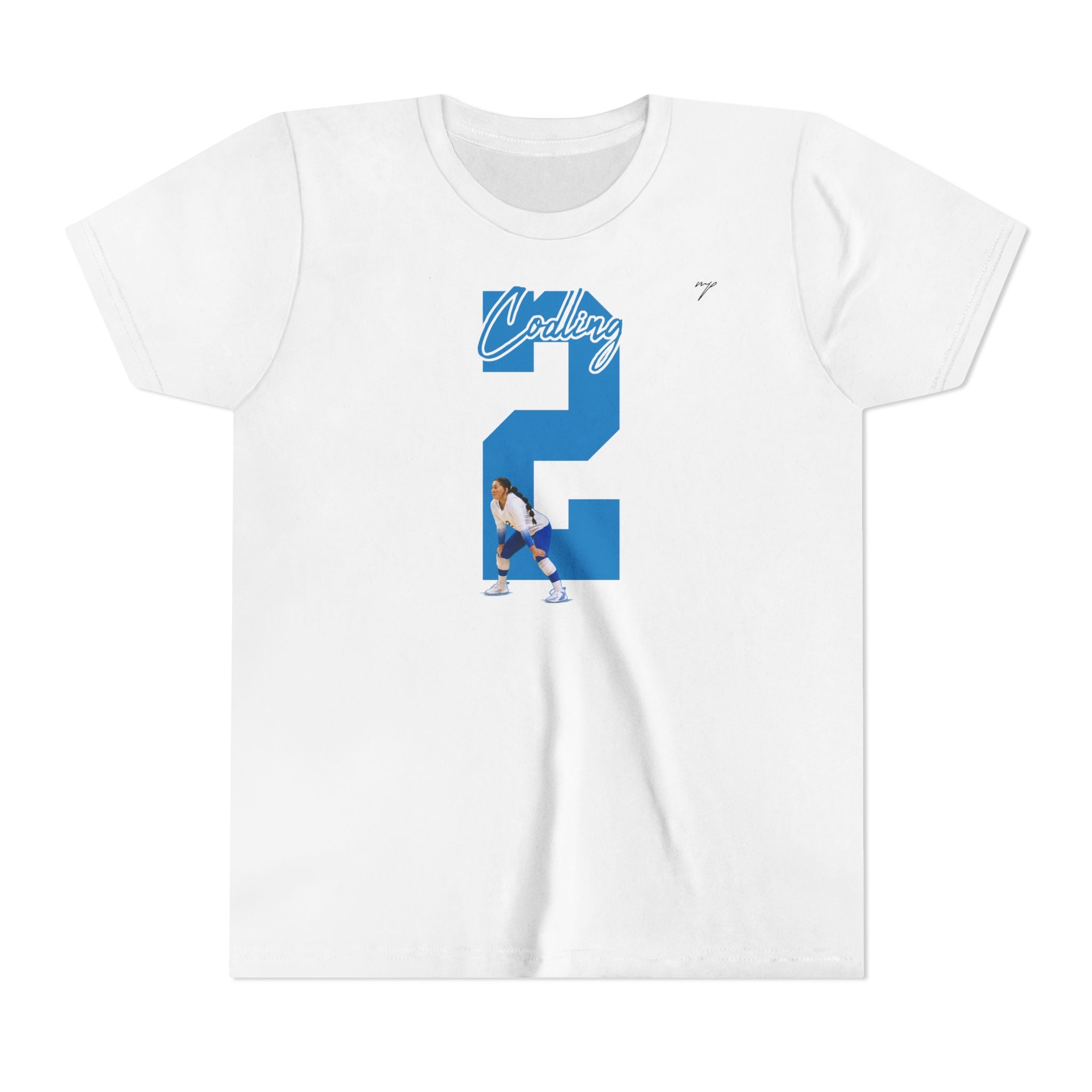 Sakura Codling YOUTH Graphic Tee