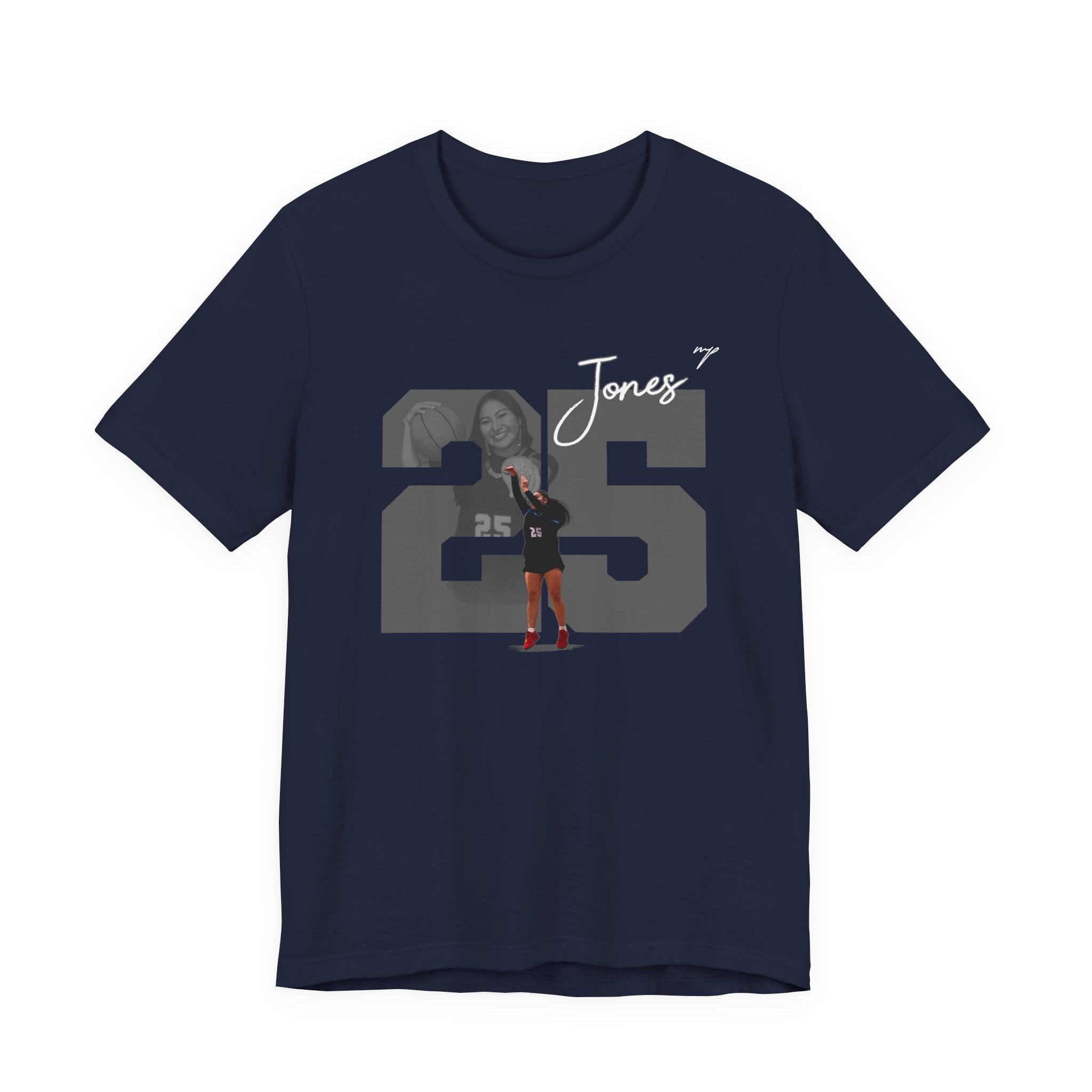 Kassidy Jones Graphic Tee