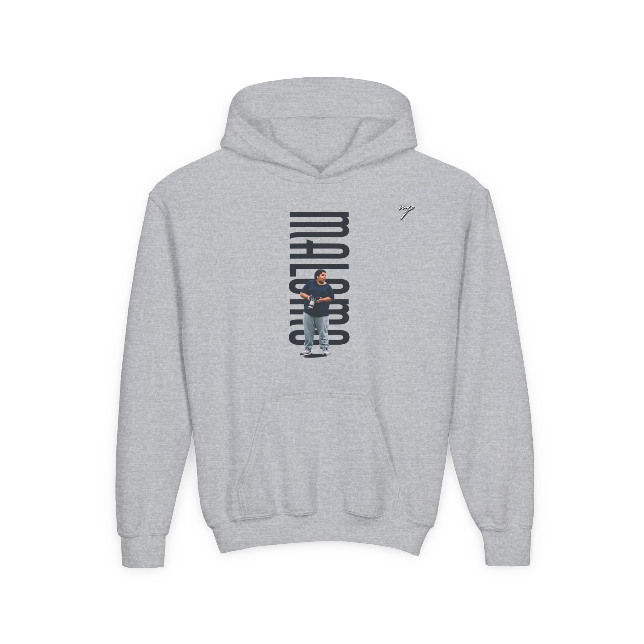 Olivia Malomo YOUTH Hoodie