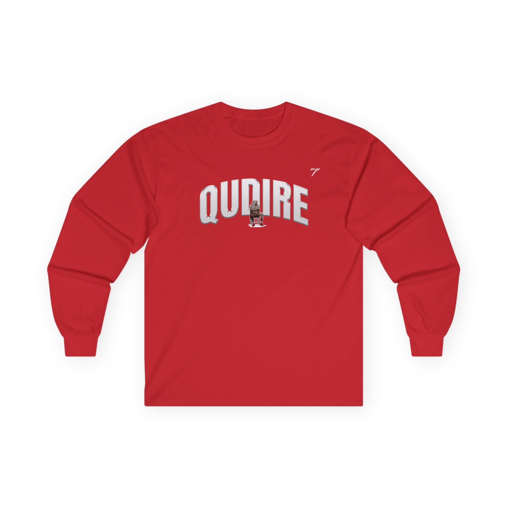 Qudire Bennett Long Sleeve