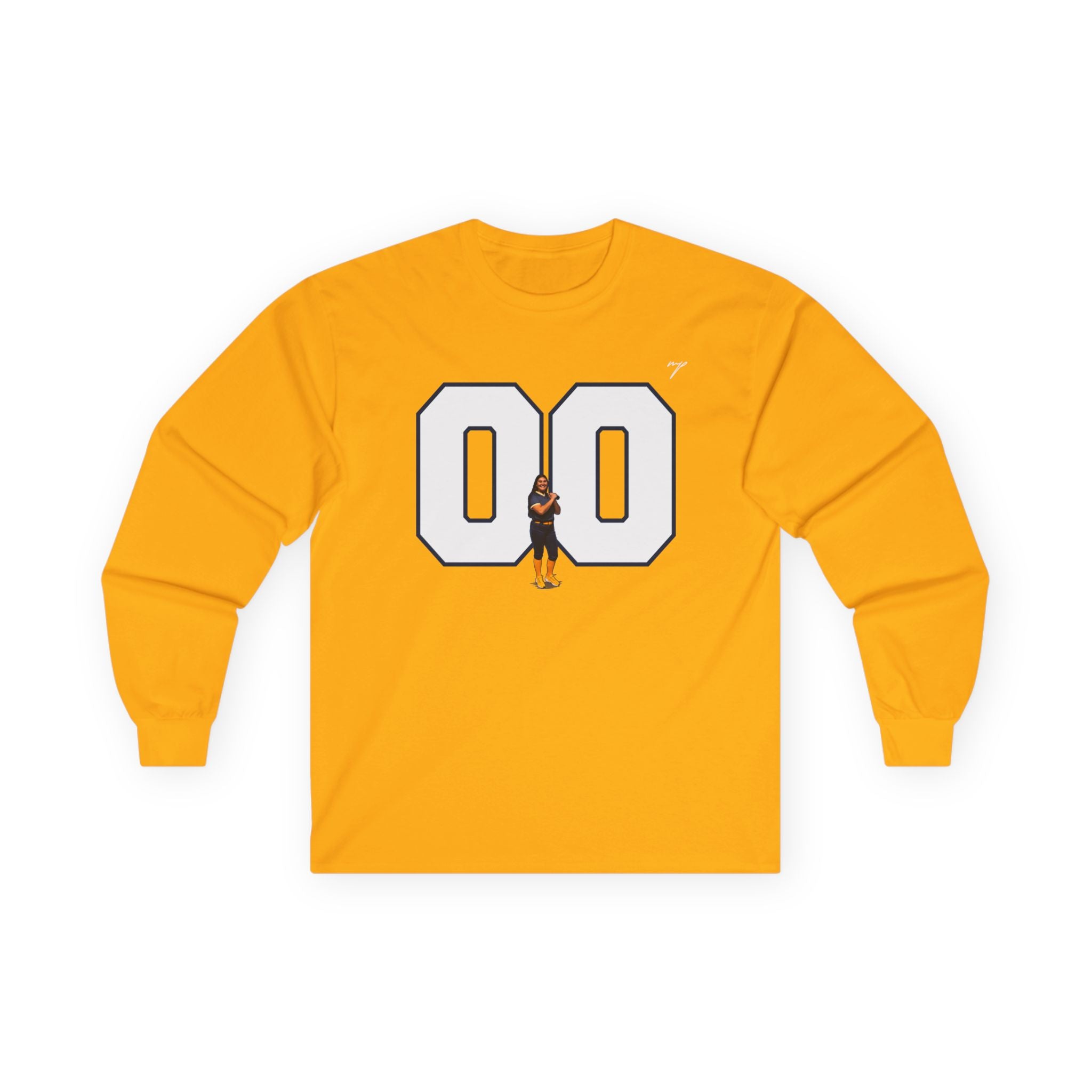 Taryn Stoner Long Sleeve