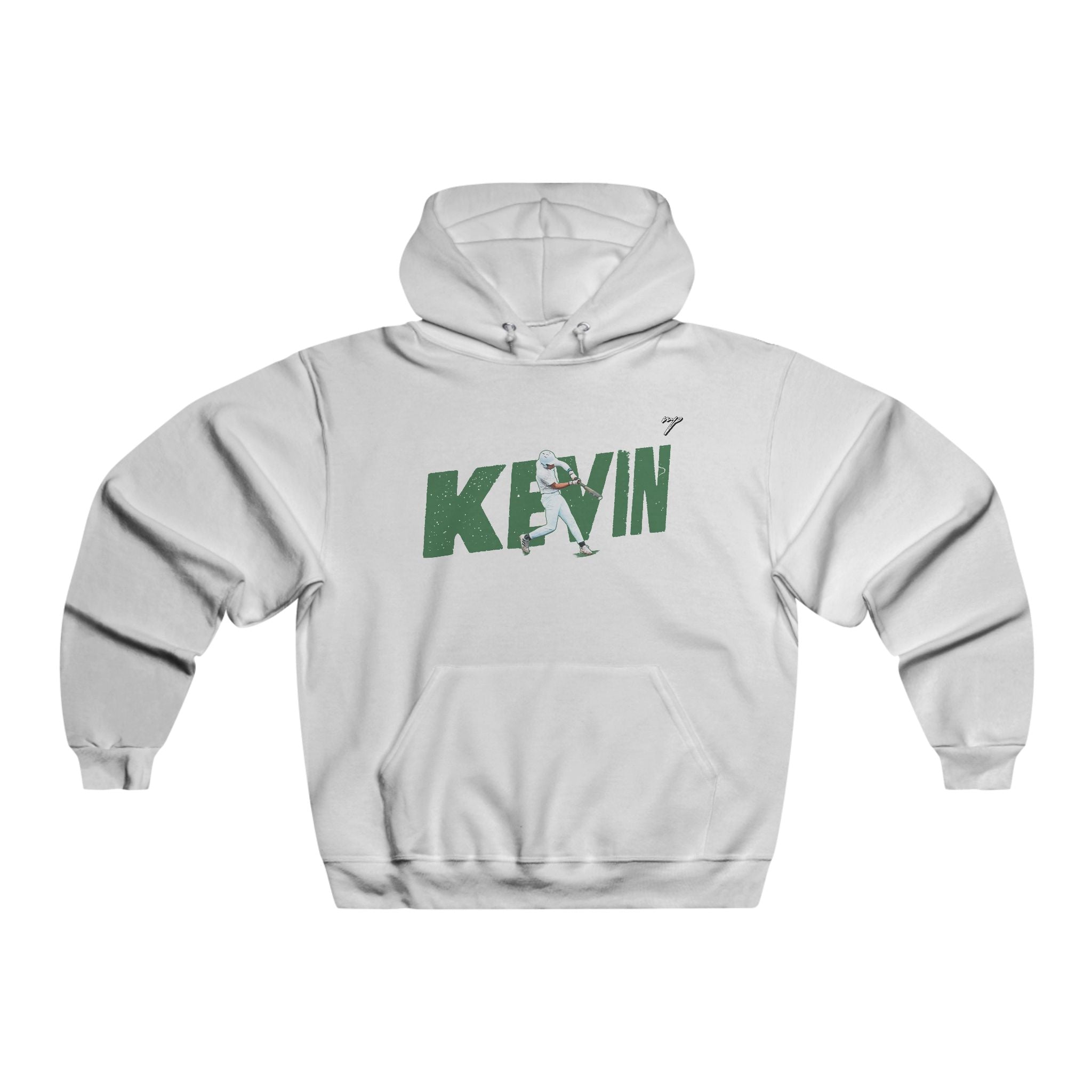 Kevin Hopkin Vintage Hoodie