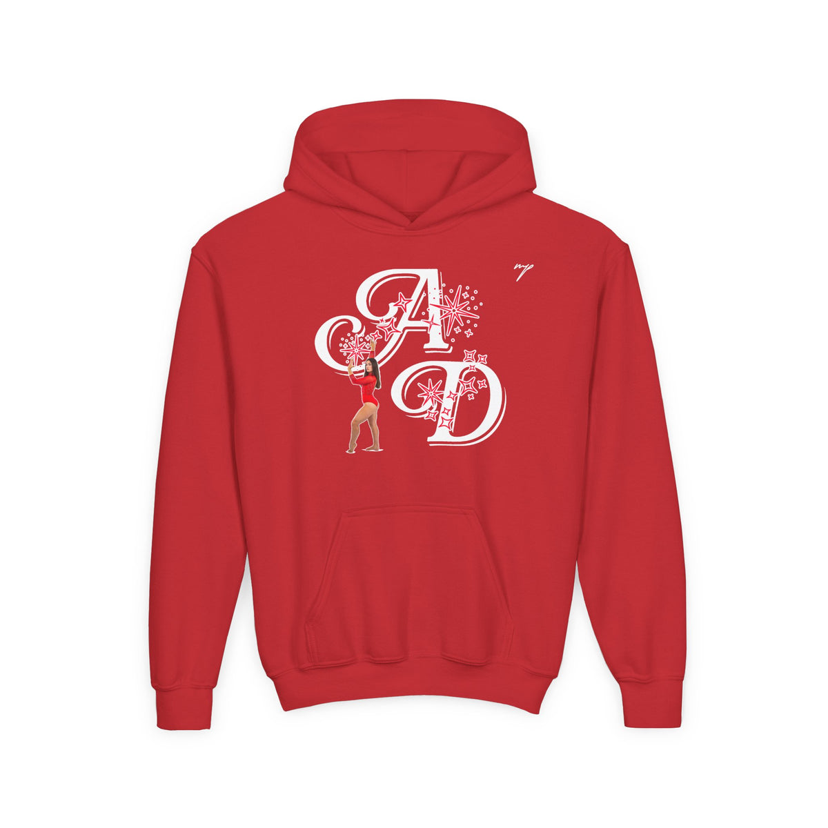 Amy Doyle YOUTH Hoodie