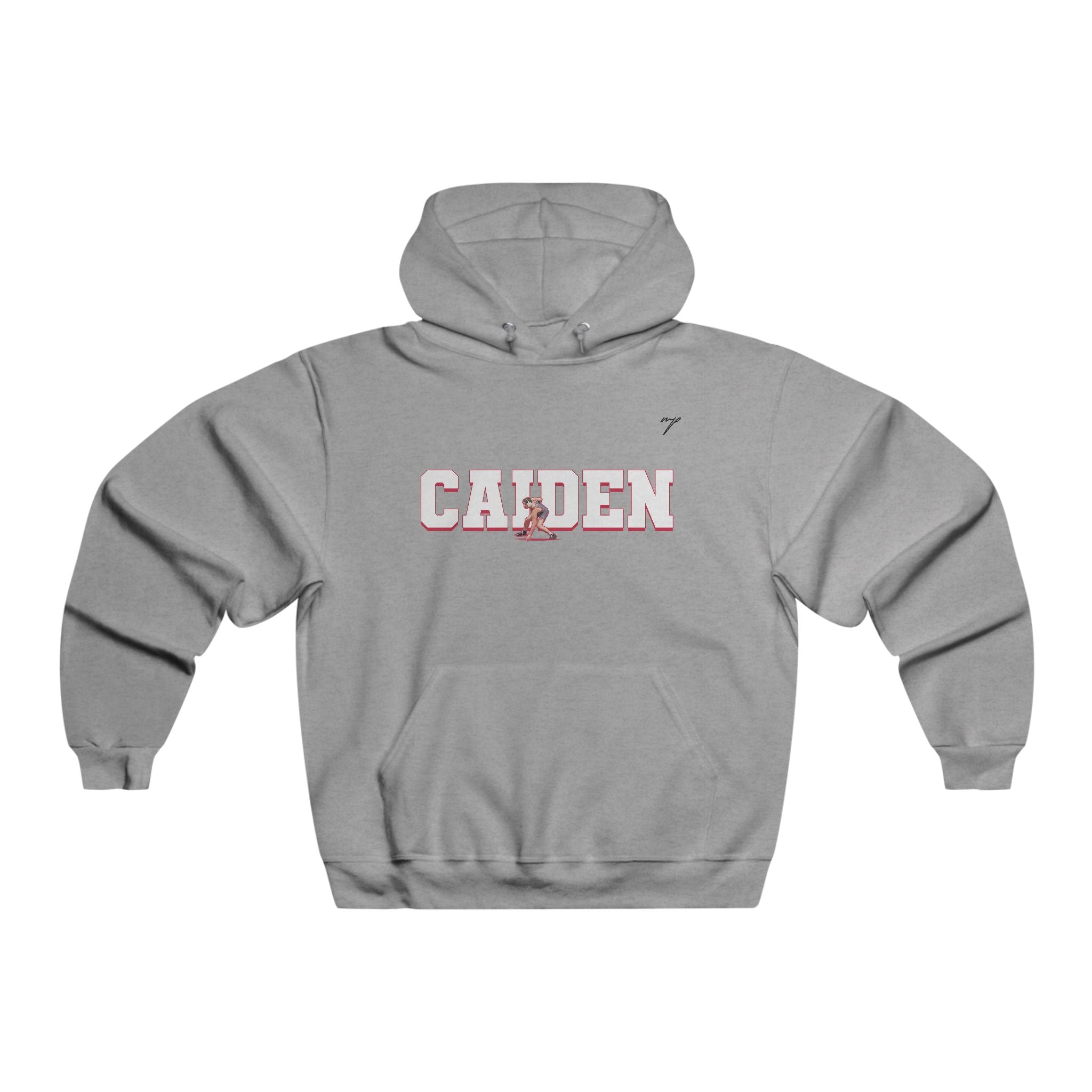 Caiden Beagley Vintage Hoodie