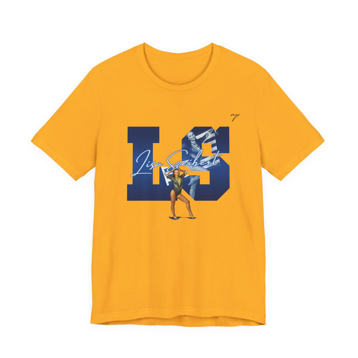 Lisa Szeibert Graphic Tee