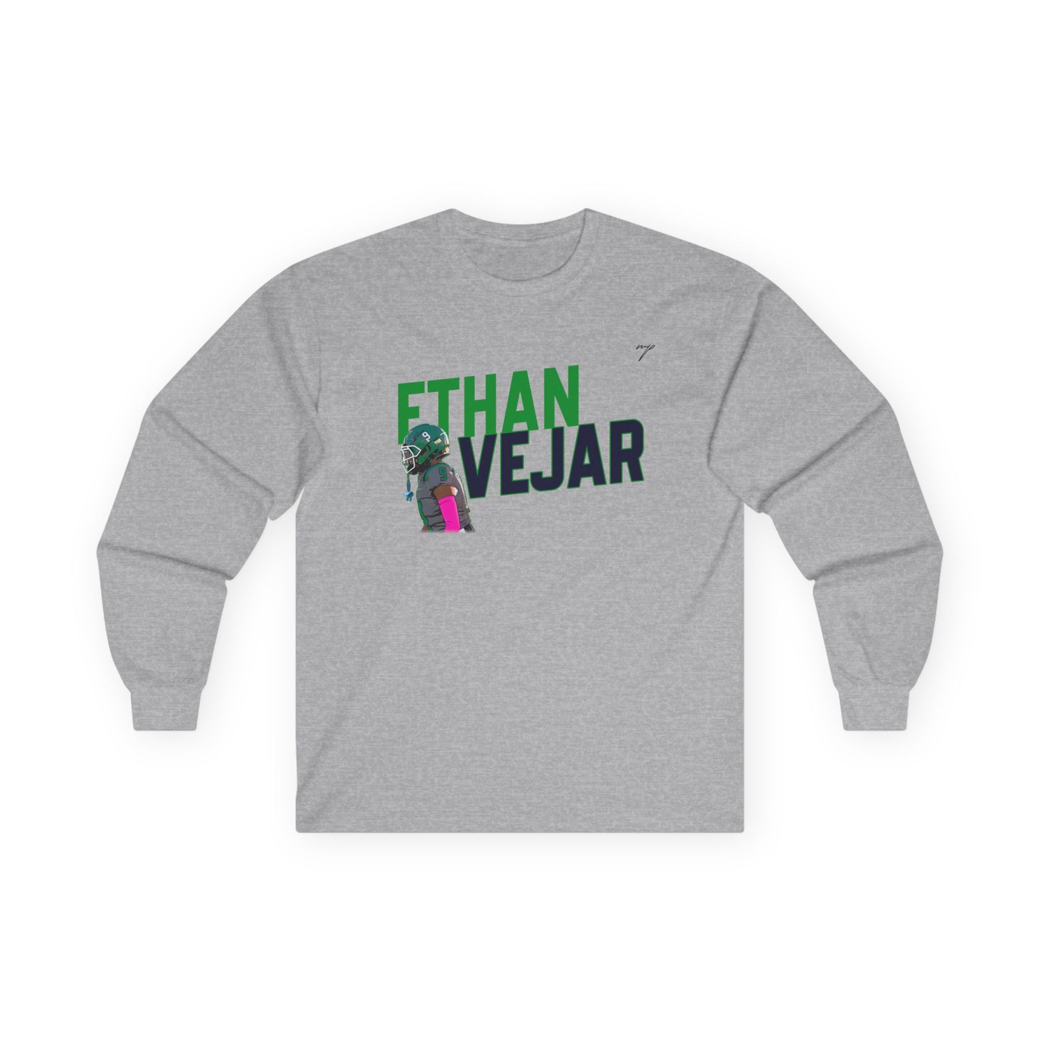 Ethan Vejar Long Sleeve