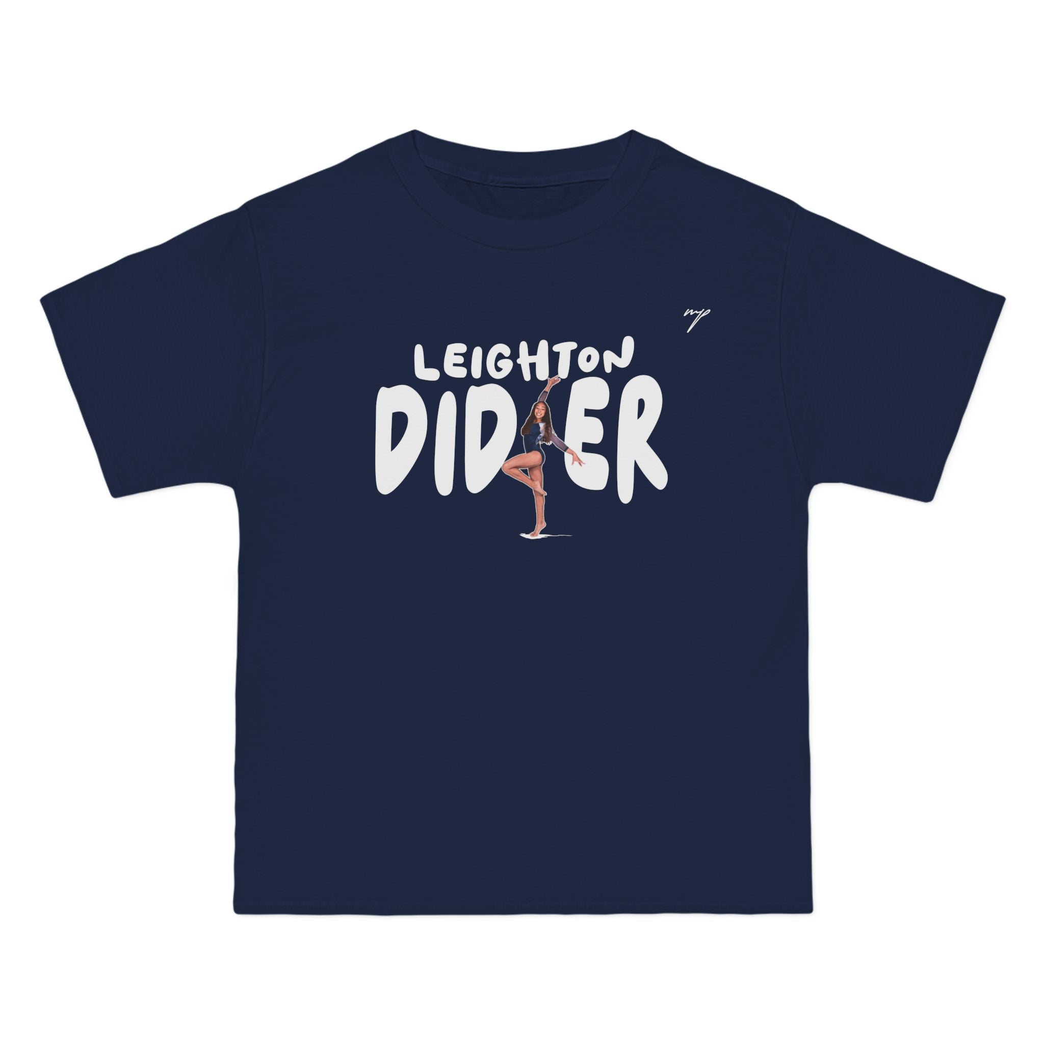 Leighton Didier Vintage Tee