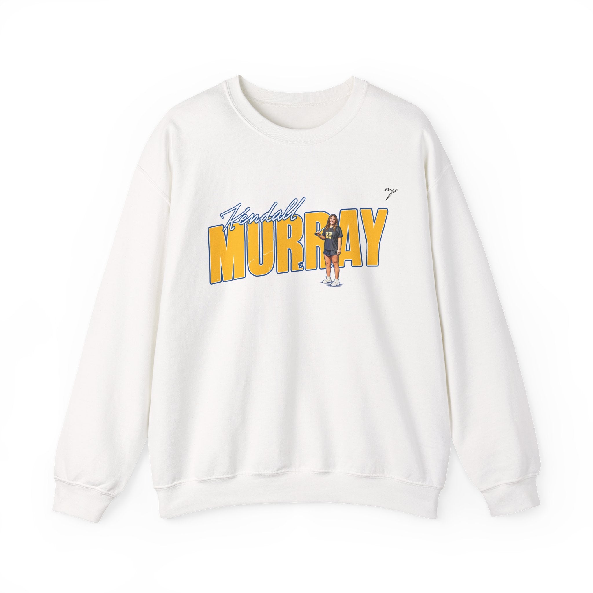 Kendall Murray Crewneck