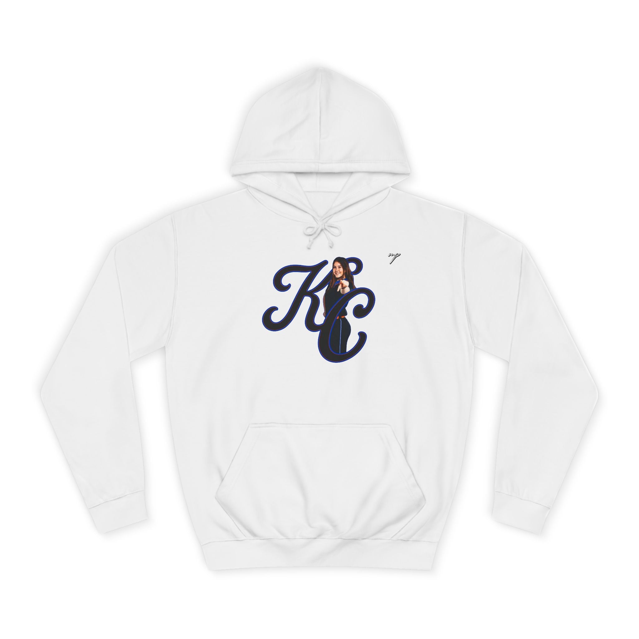 Kodi Crabtree Hoodie