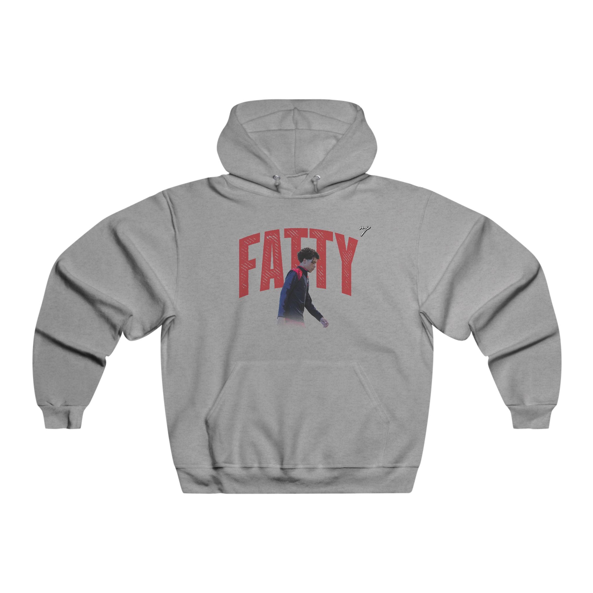 Joseph Sanderfer Vintage Hoodie