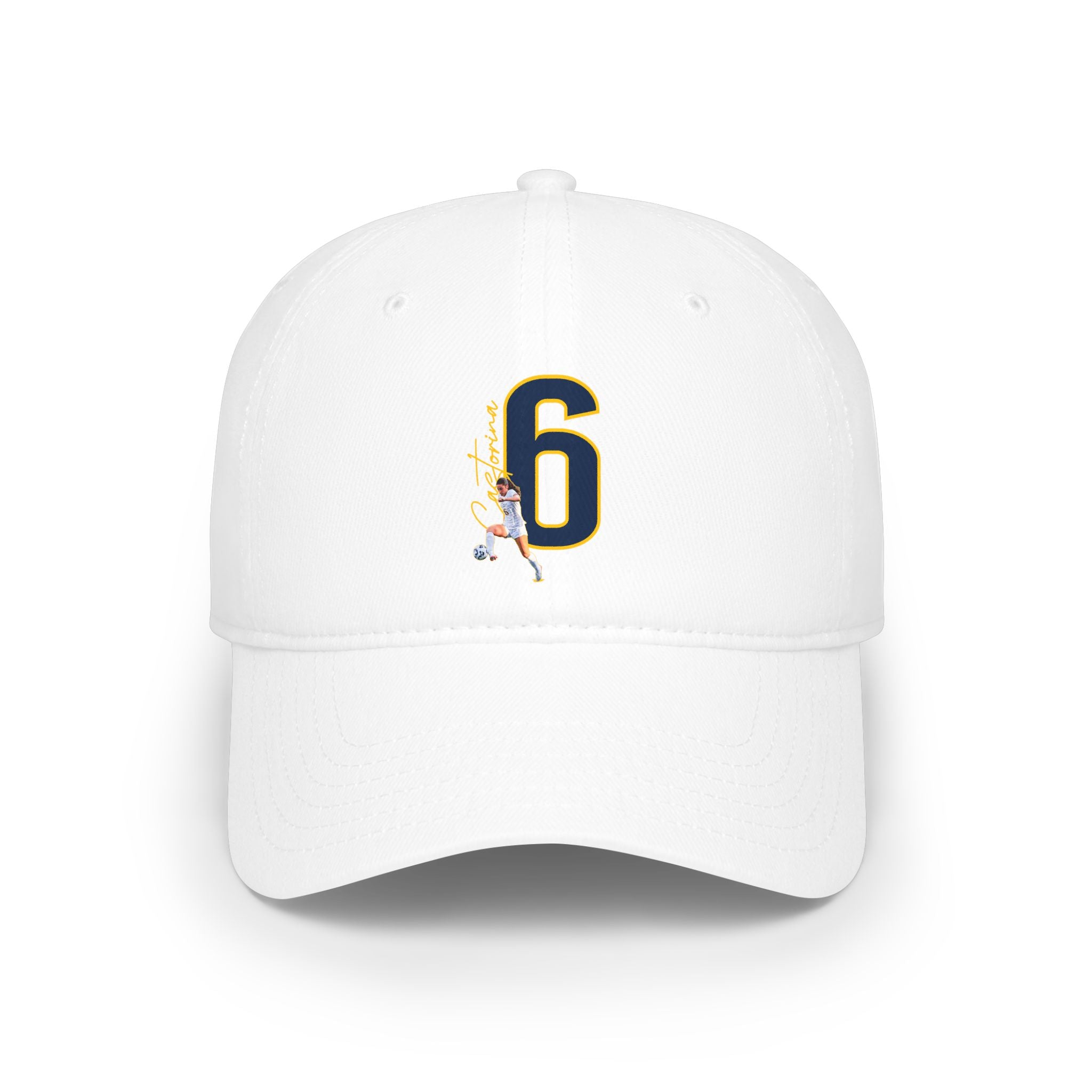 Jessica Castorina Hat