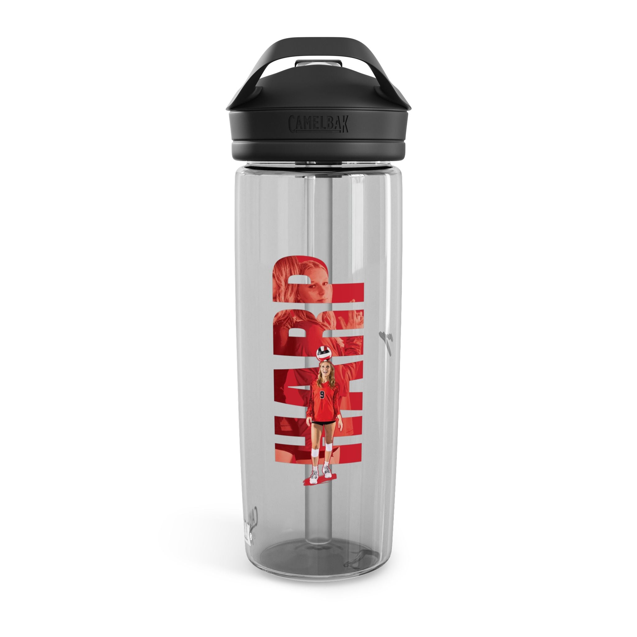 Kirsten Harper CamelBak Water Bottle