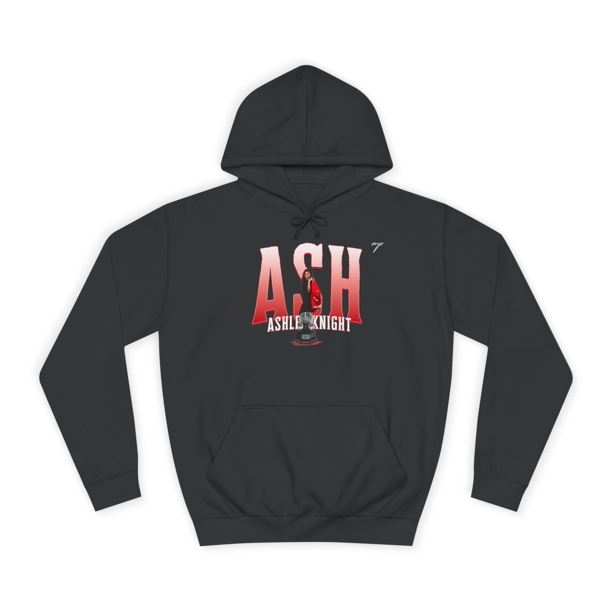 Ashley Knight Hoodie