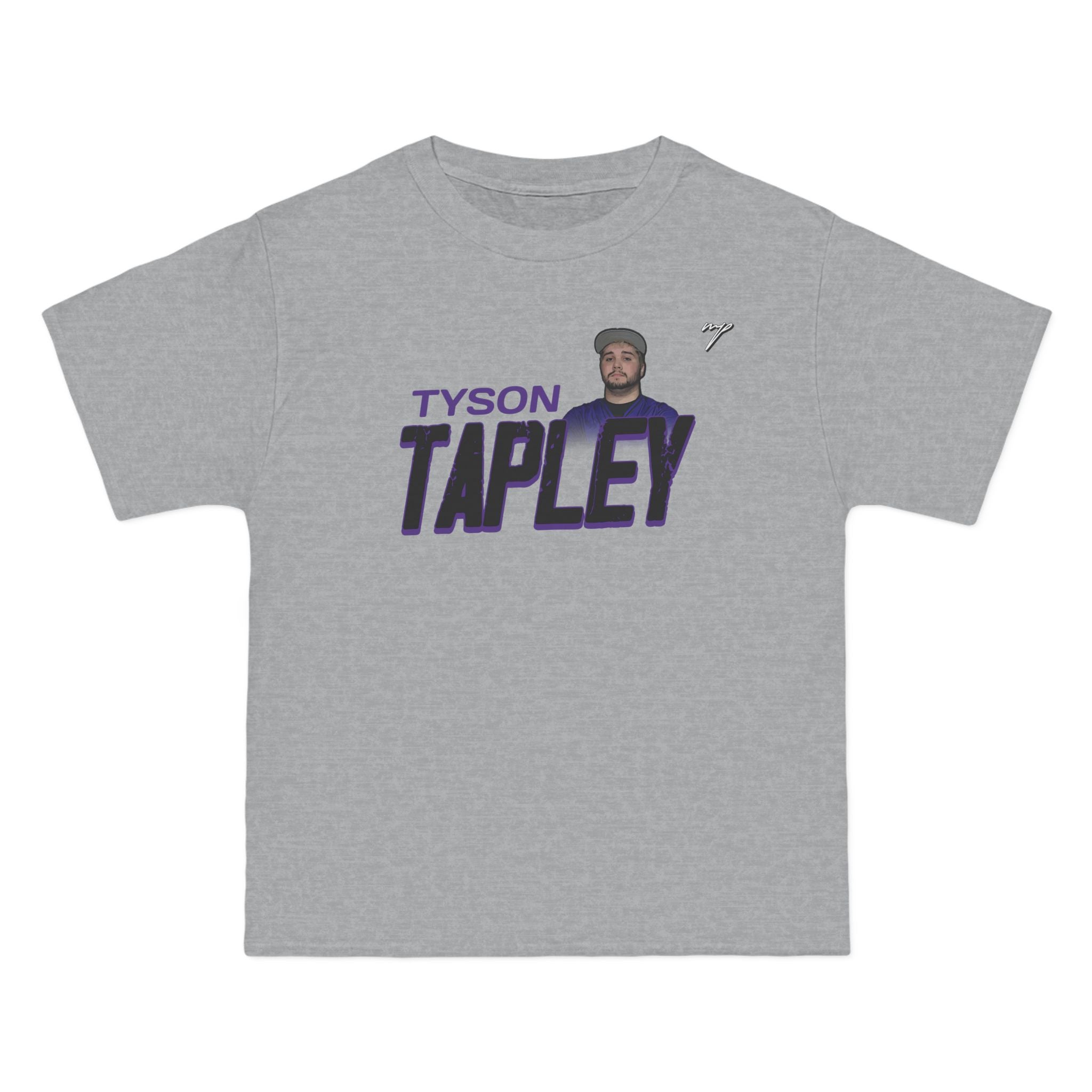 Tyson Tapley Vintage Tee