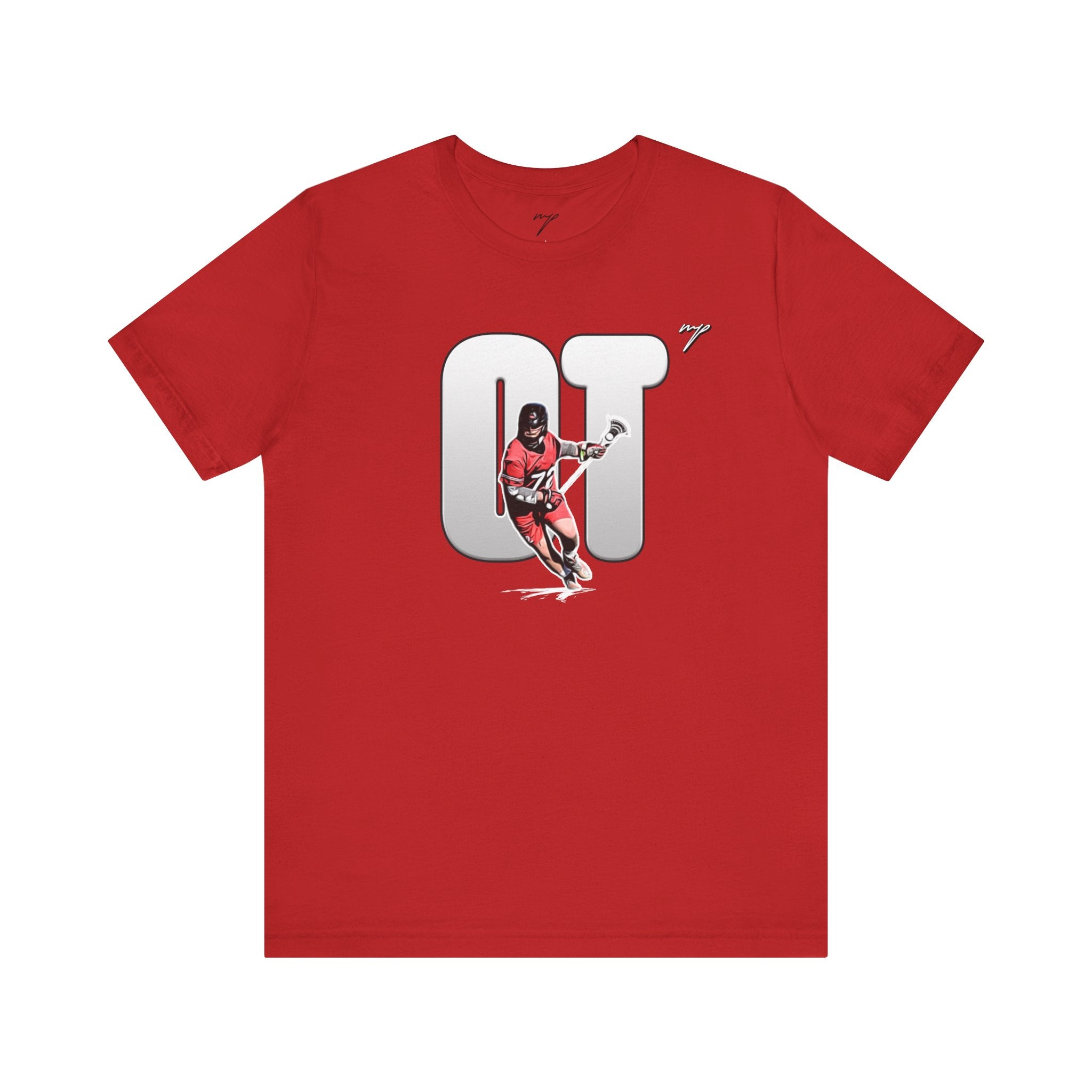 Owen Taylor Graphic Tee