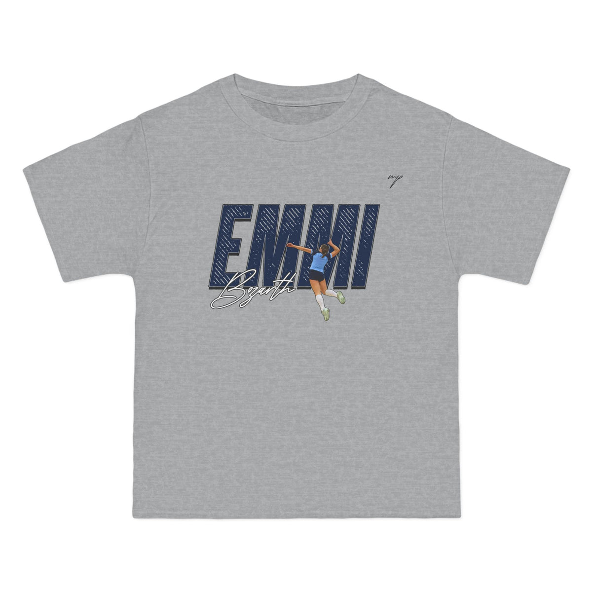 Emmi Bozarth Vintage Tee