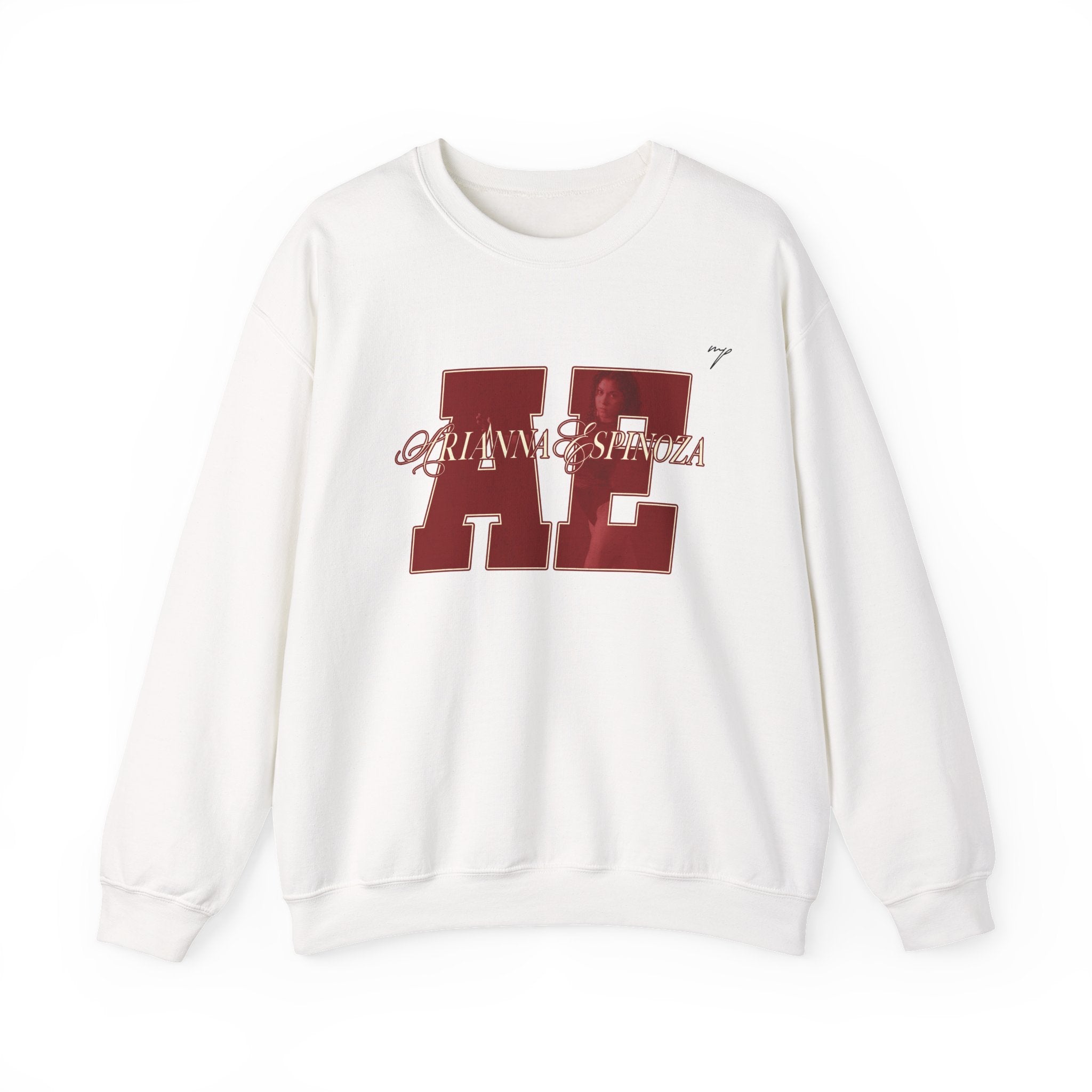 Arianna Espinoza Crewneck