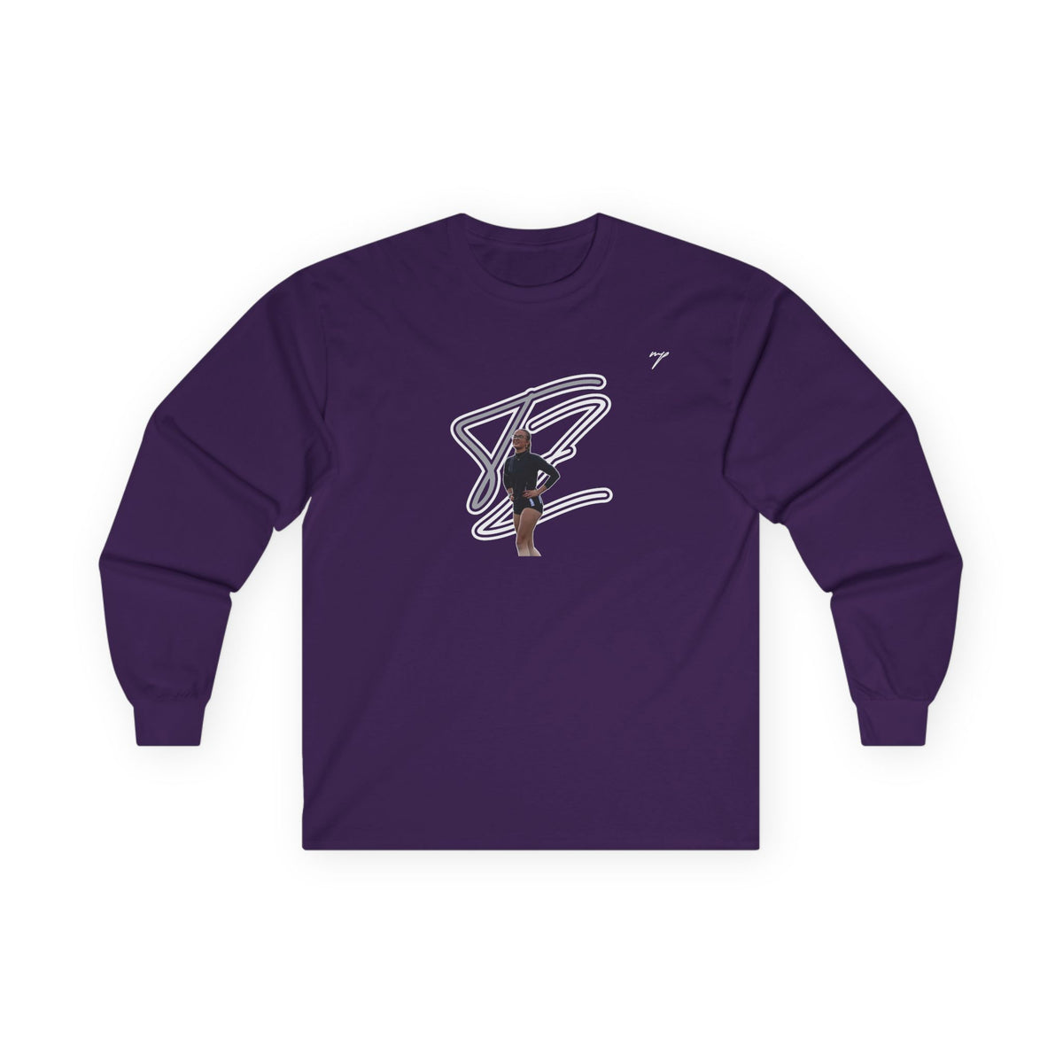 Tiernan Zinz Long Sleeve