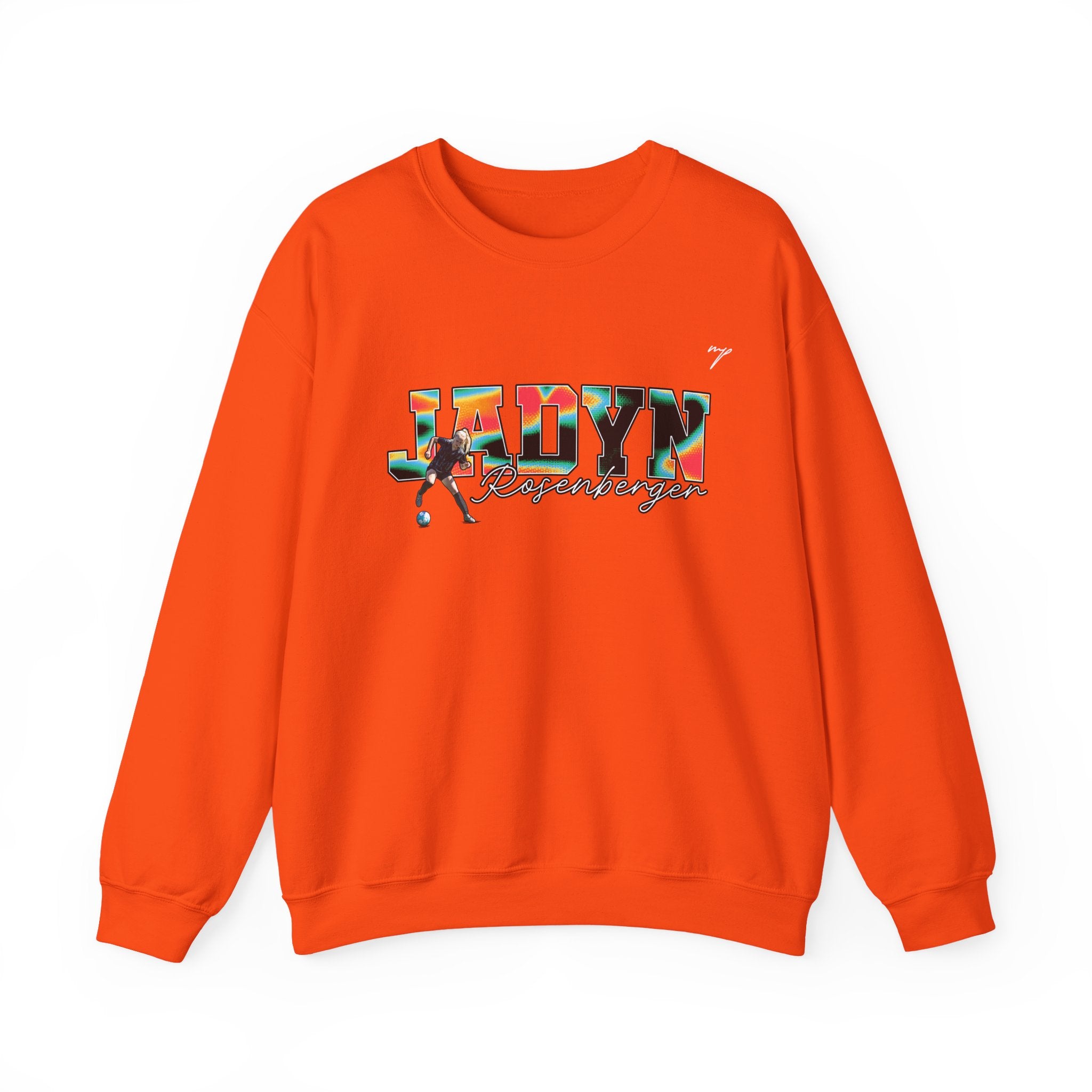 Jadyn Rosenberger Crewneck