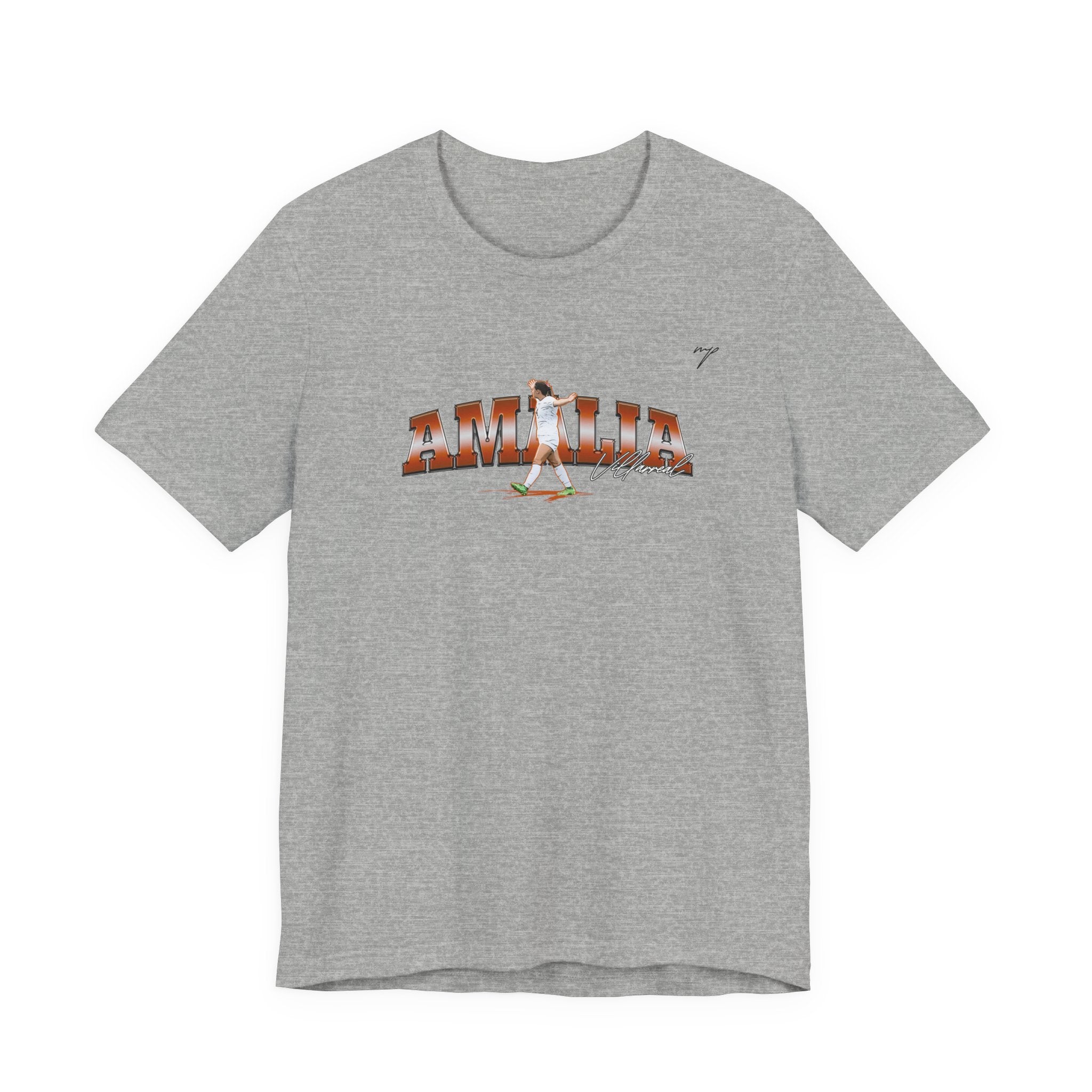 Amalia Villarreal Graphic Tee