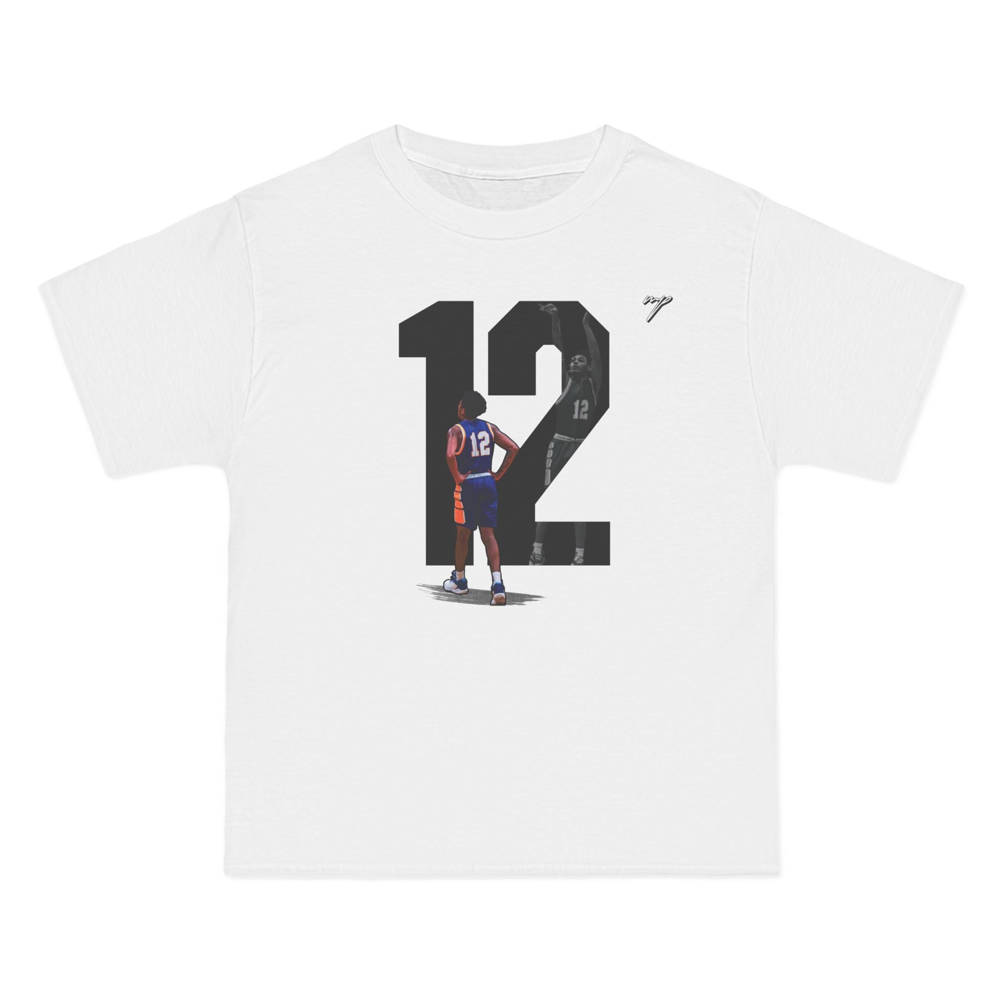 Avree Harris Vintage Tee