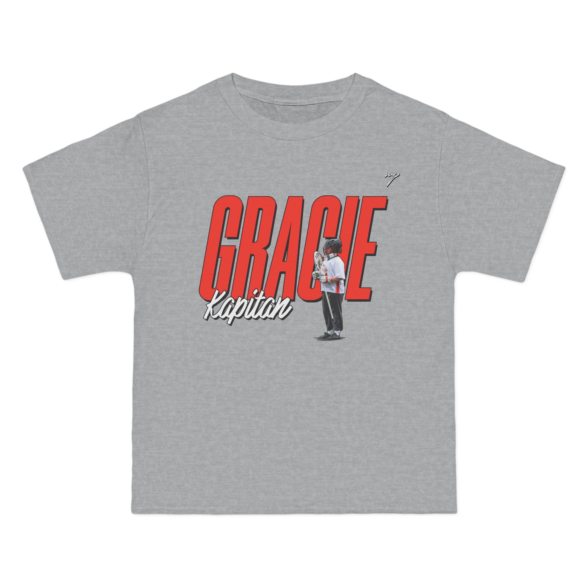 Gracie Kapitan Vintage Tee