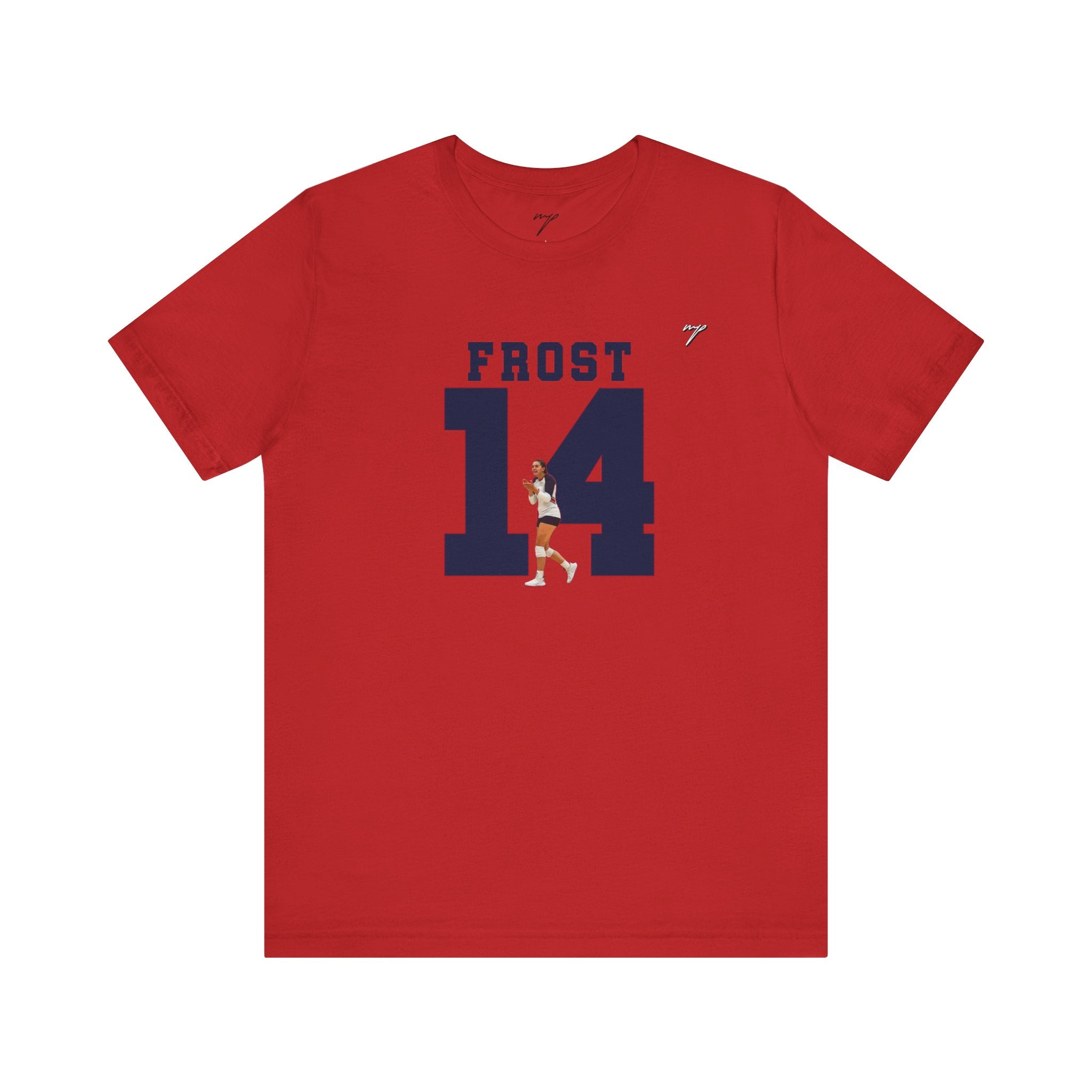 Natalie Frost Graphic Tee