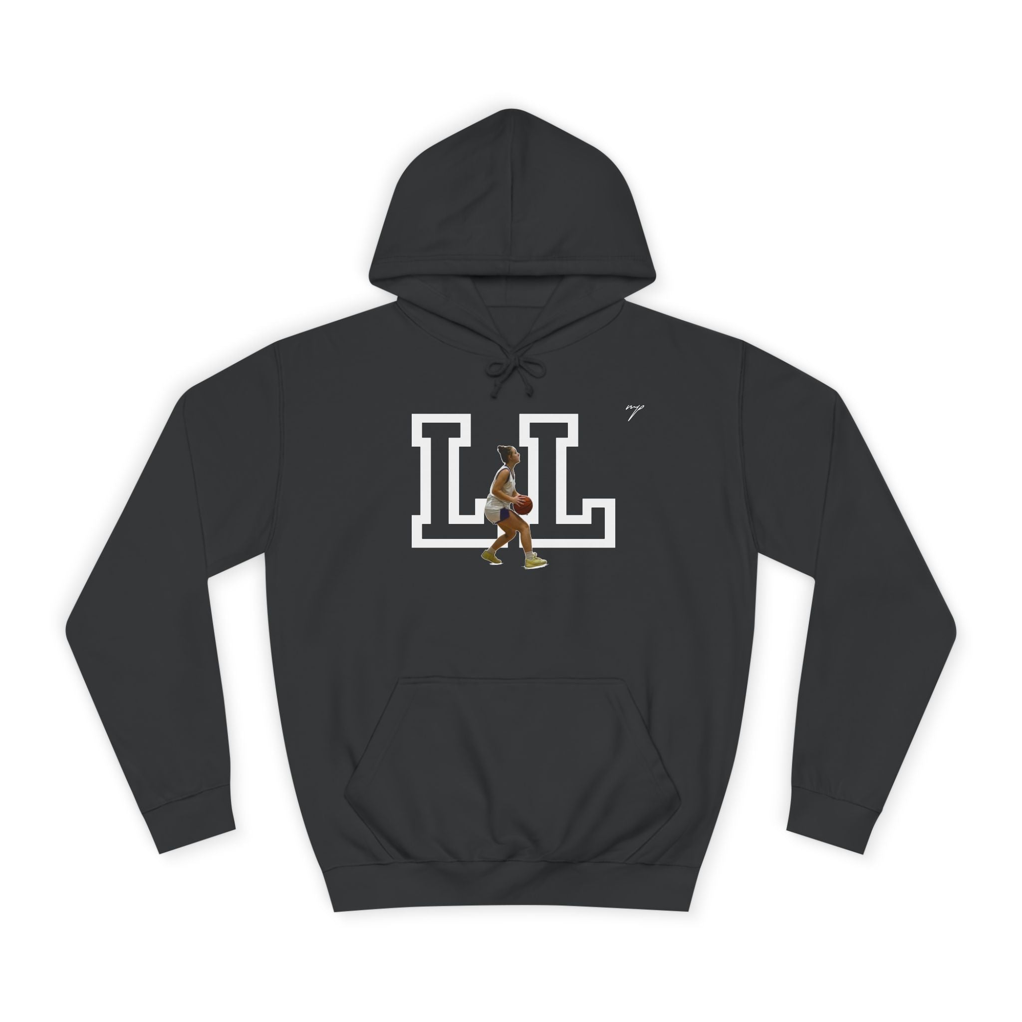 Lexi Latunski Hoodie