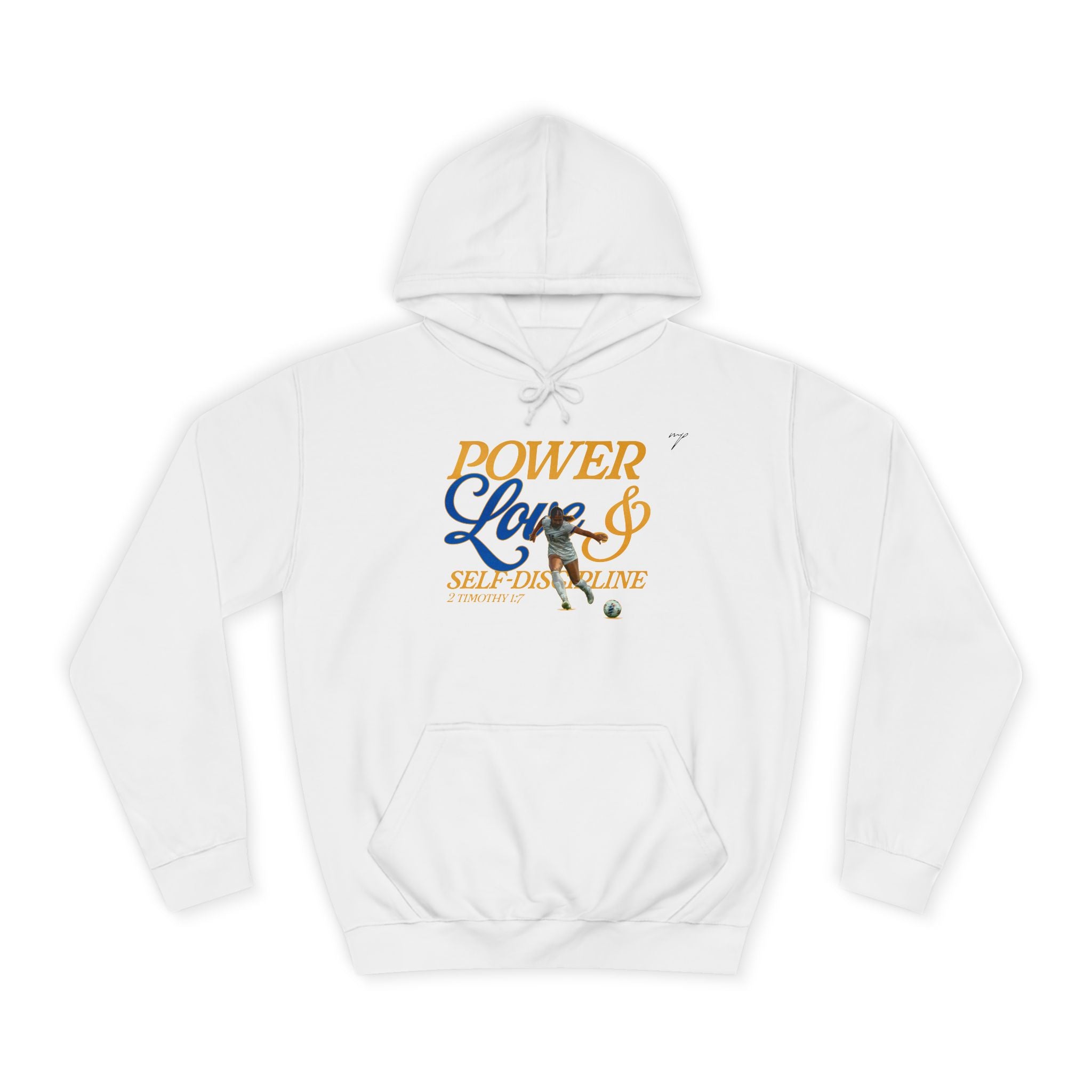 Aria Burrola Hoodie