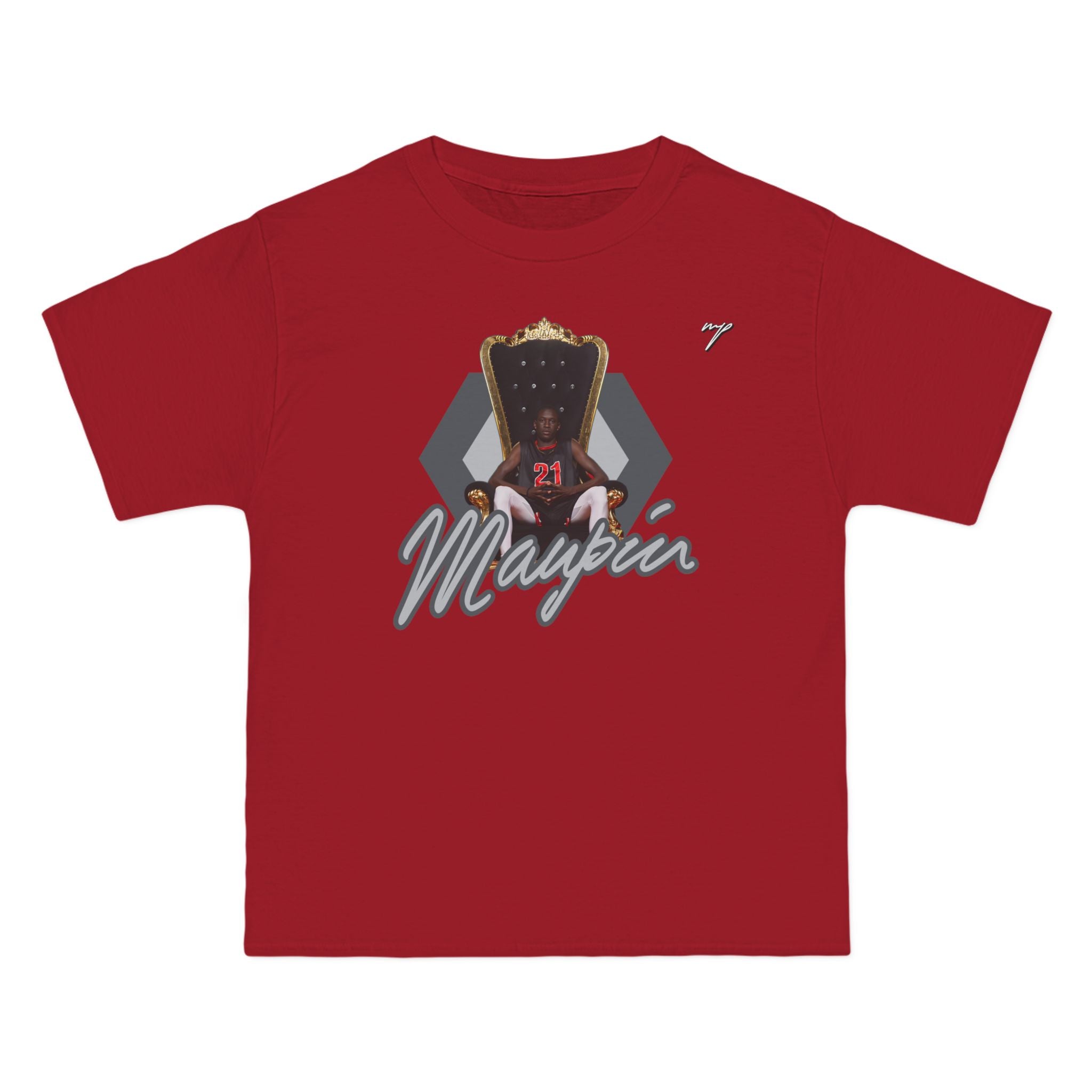 Ezra Maupin Vintage Tee