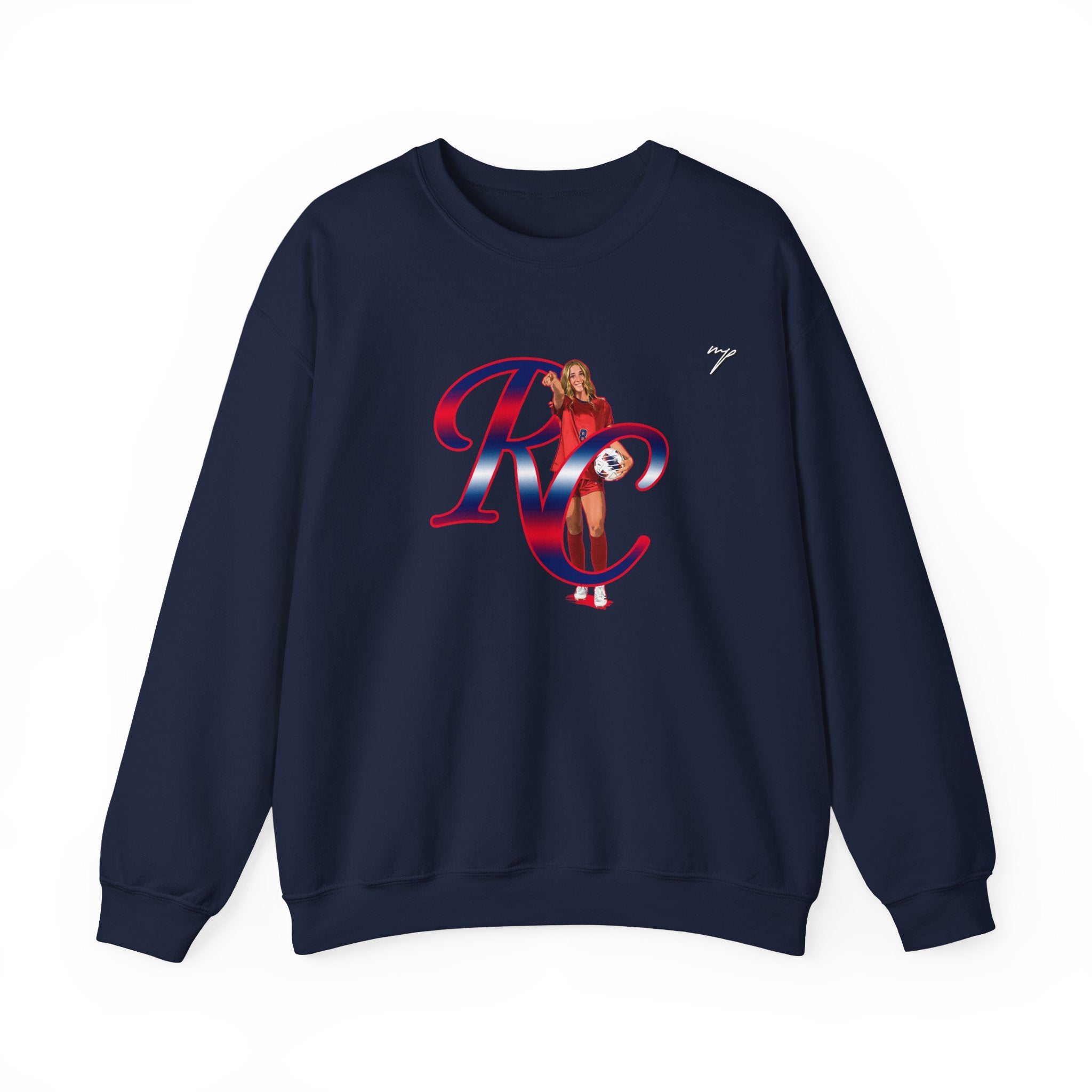 Riley Collett Crewneck