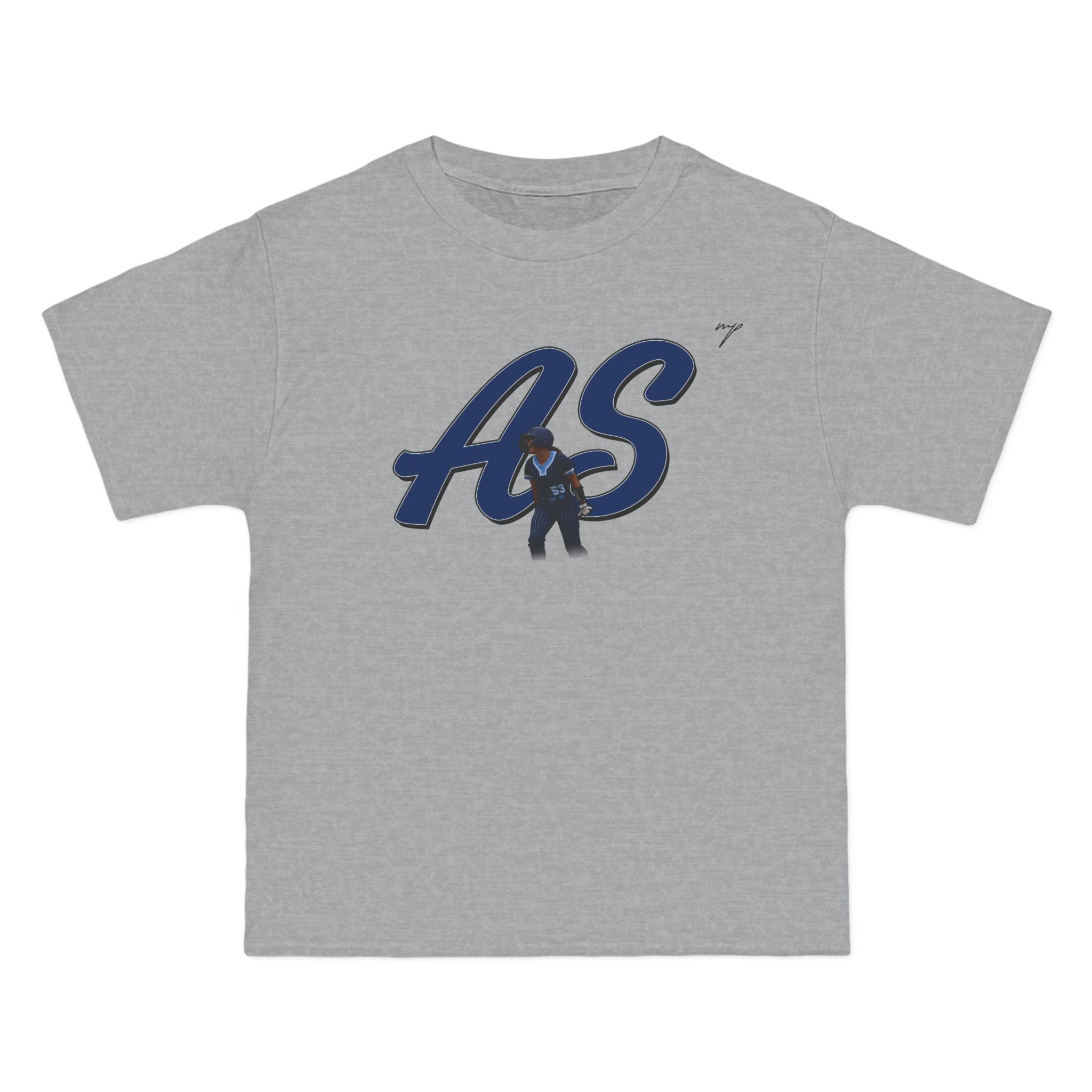 Avarielle Spuller Vintage Tee