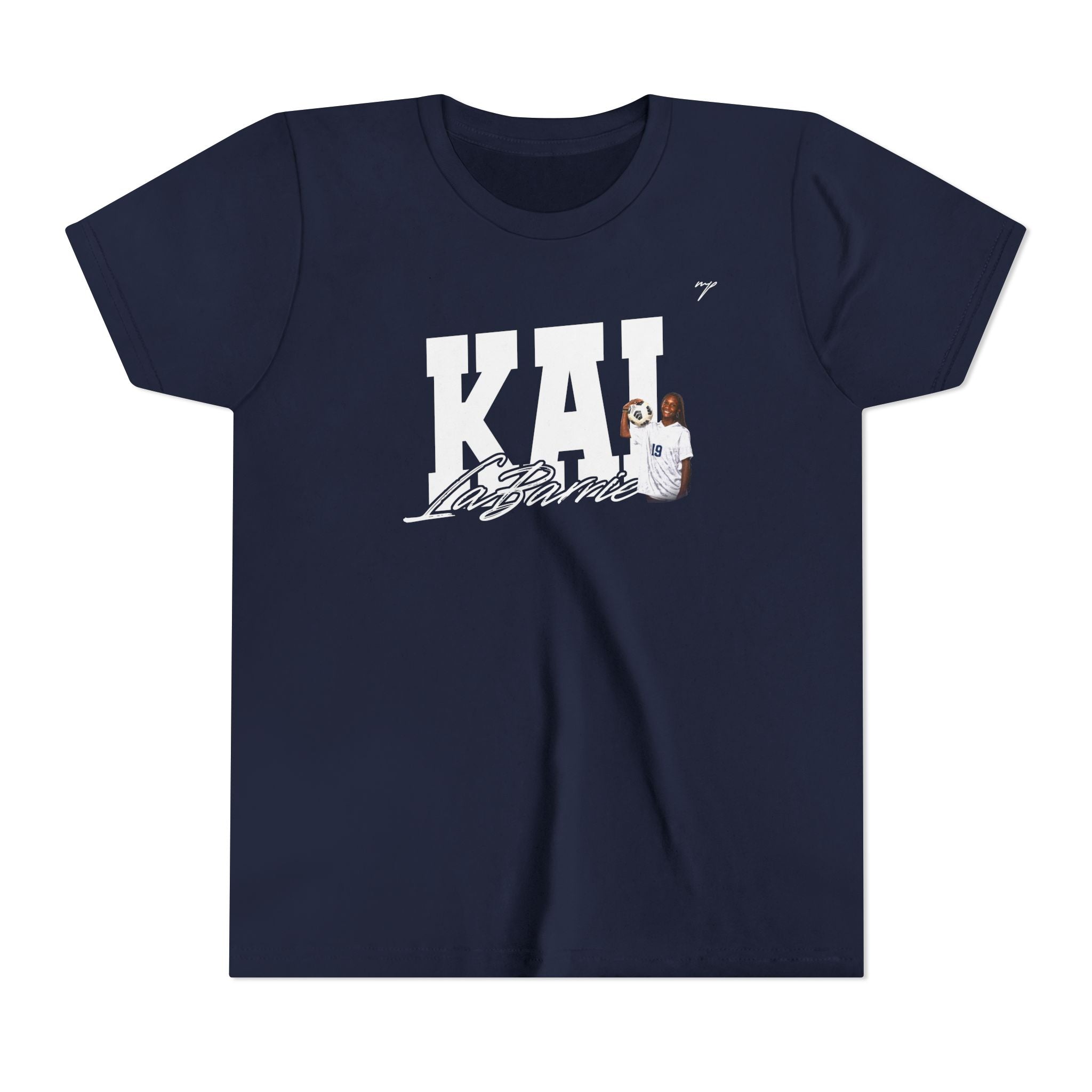 Kai LaBarrie YOUTH Graphic Tee