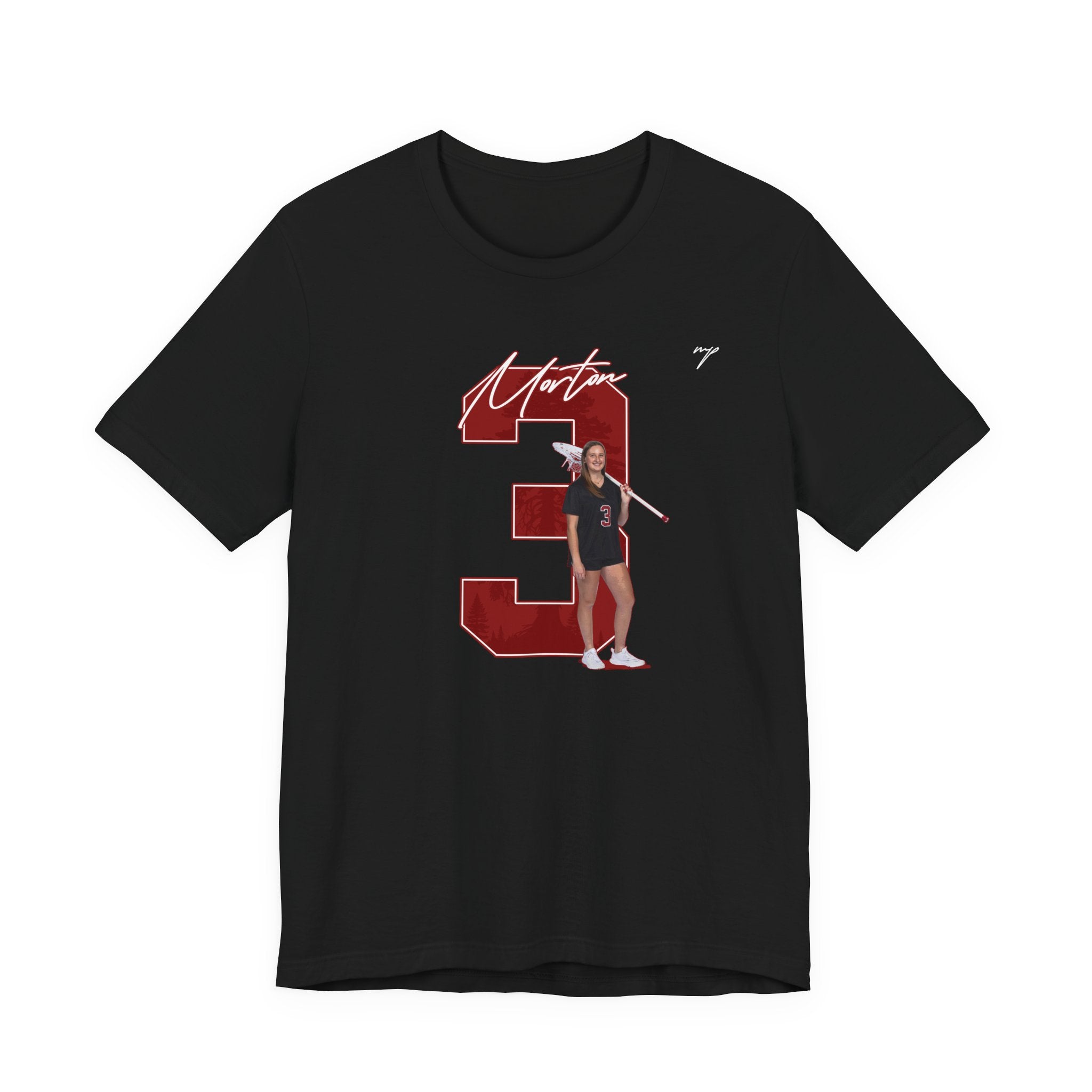 Ella Morton Graphic Tee