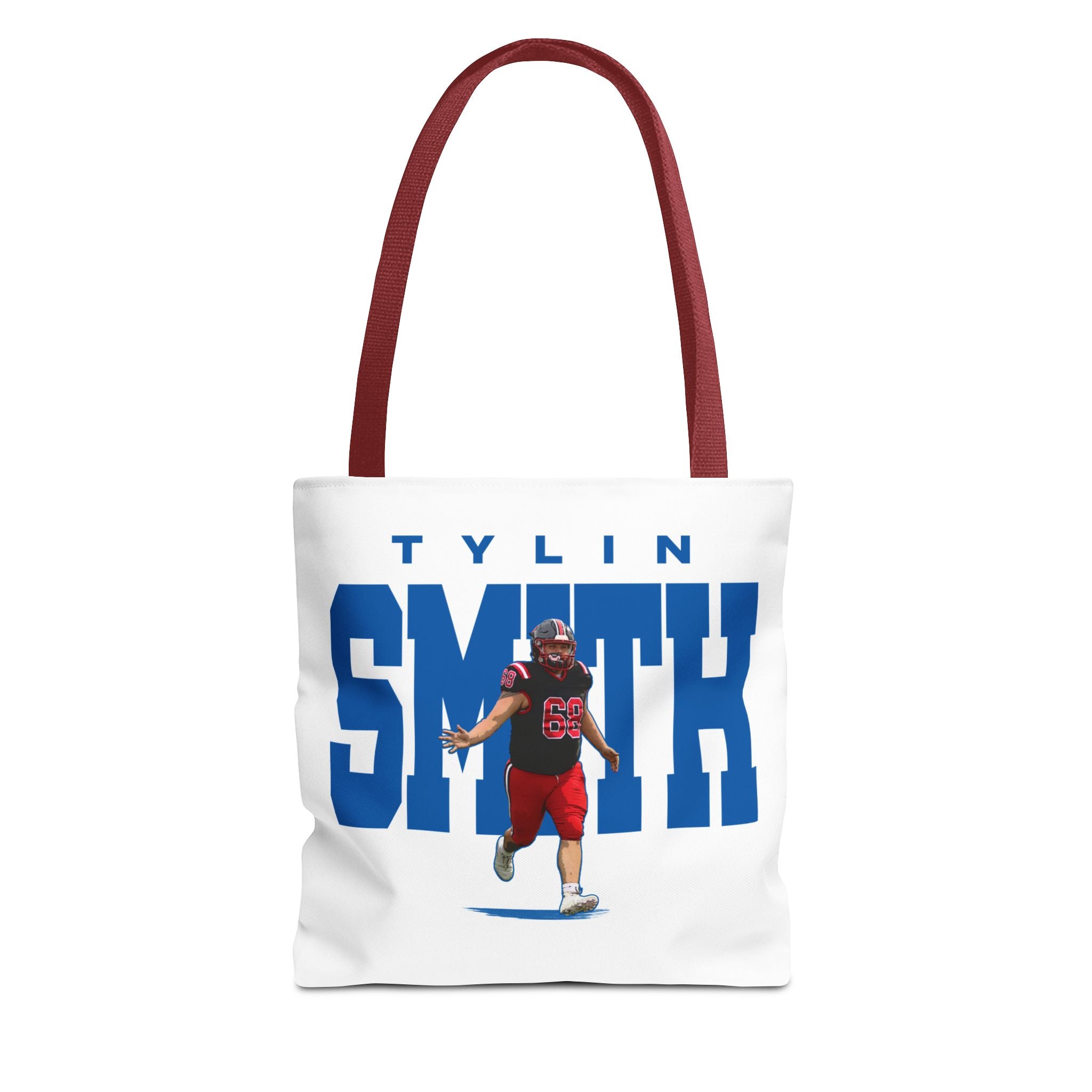 Tylin Smith Tote Bag
