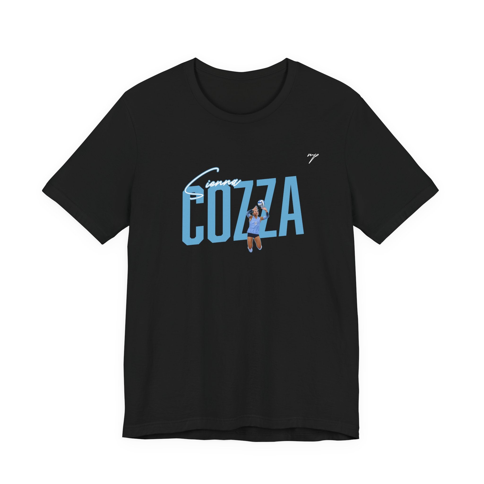 Sienna Cozza Graphic Tee