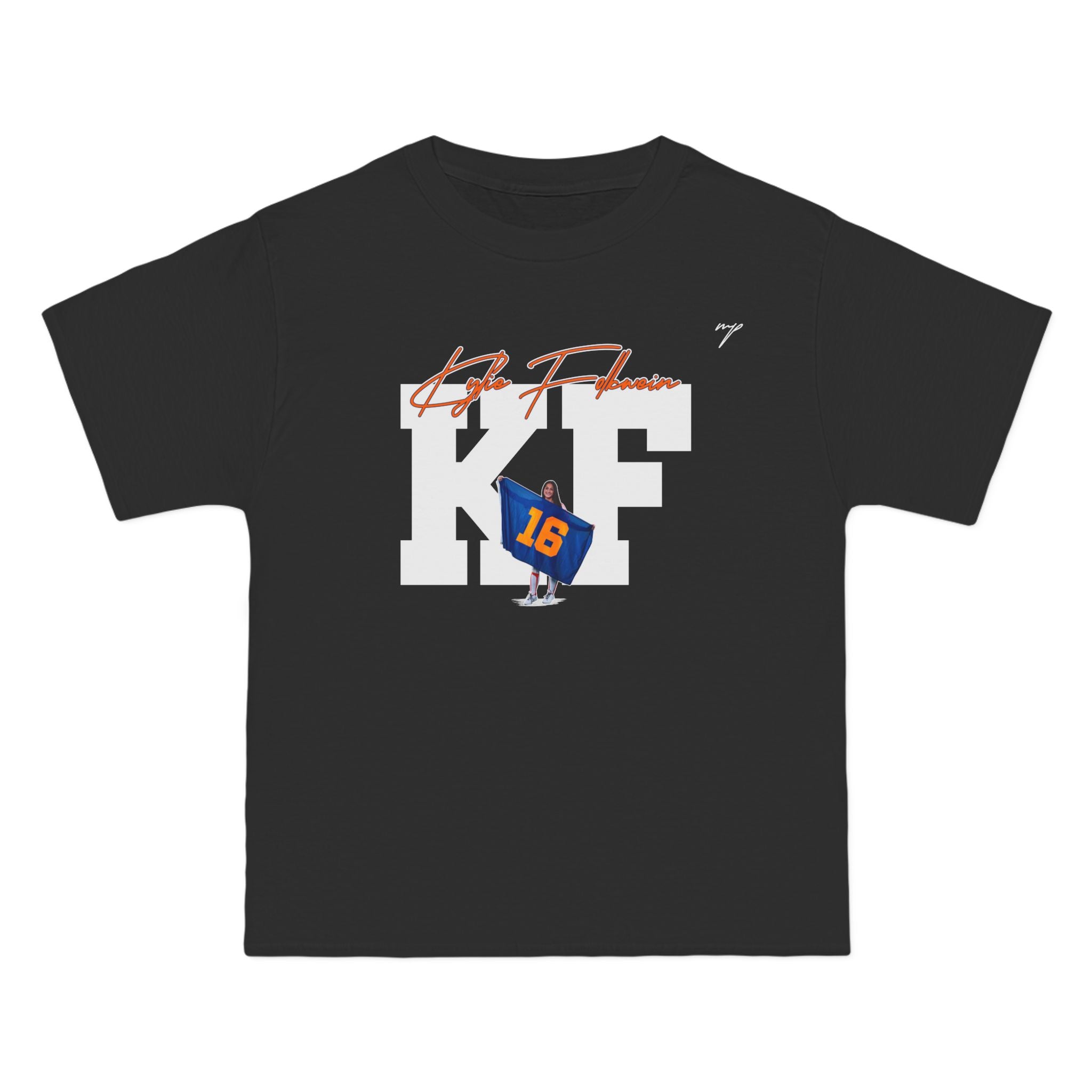 Kylie Folkwein Vintage Tee